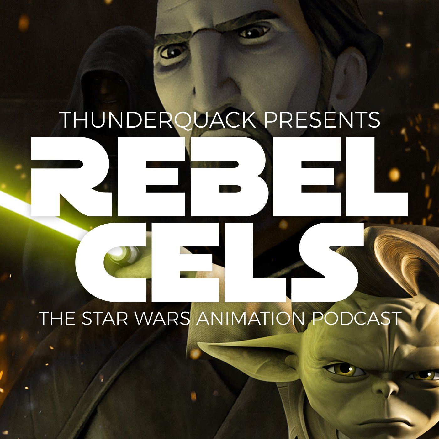 Tales of the Jedi: Dooku