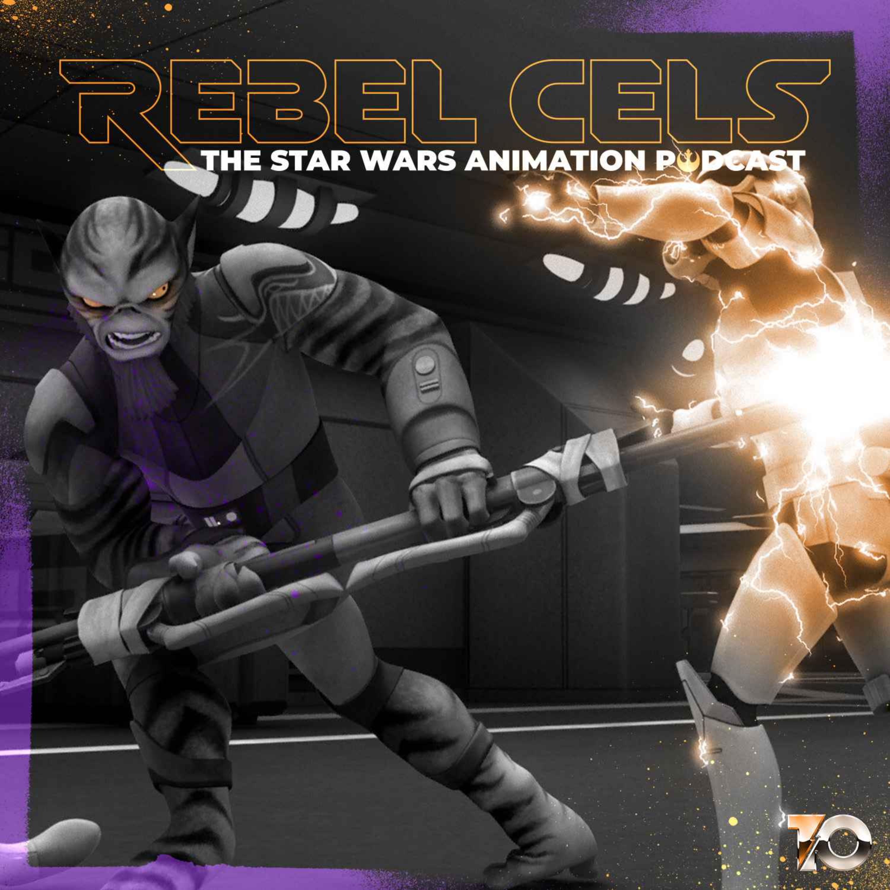 Rebels Replay: Droids in Distress