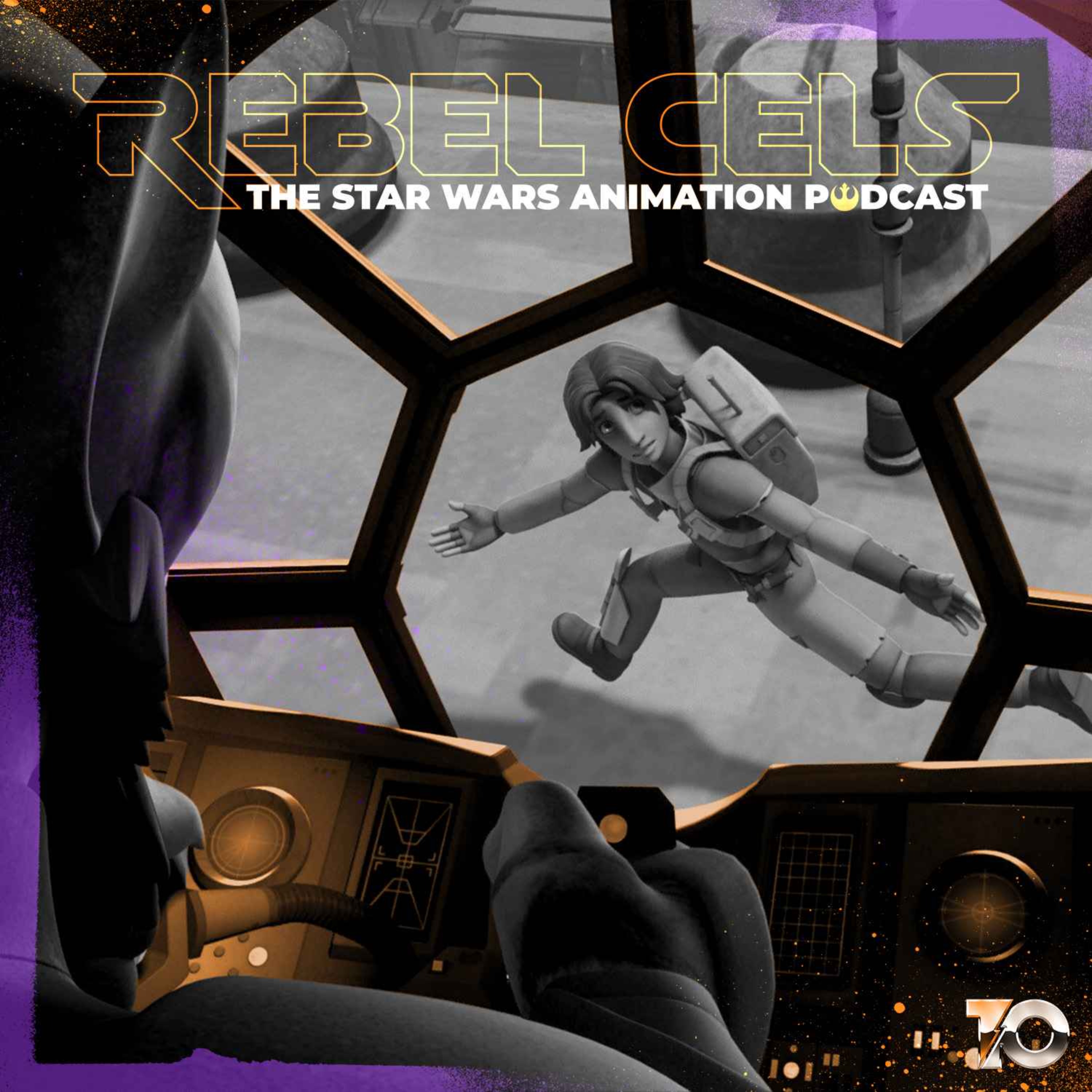 Rebels Replay: Fighter Flight