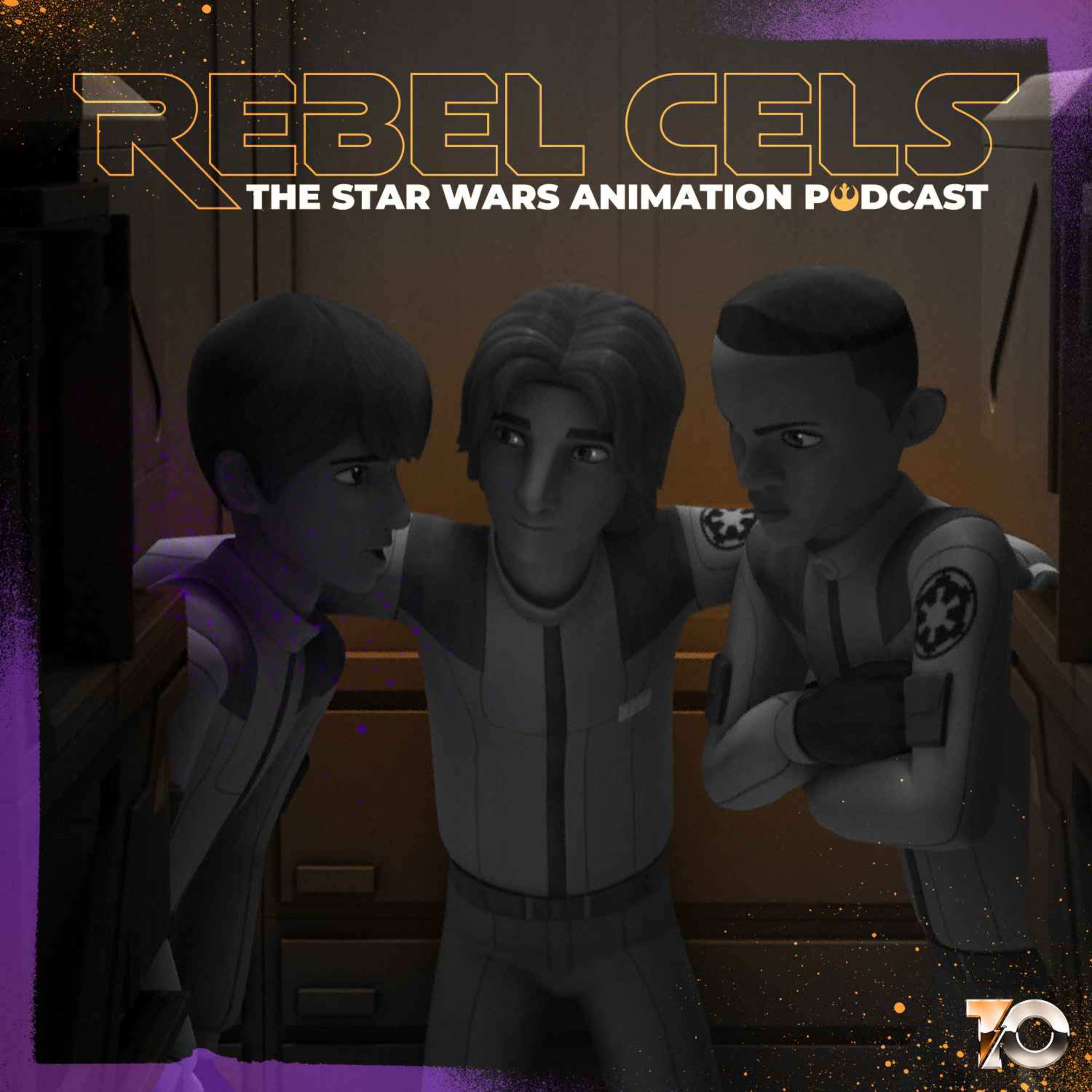 Rebels Replay: Breaking Ranks