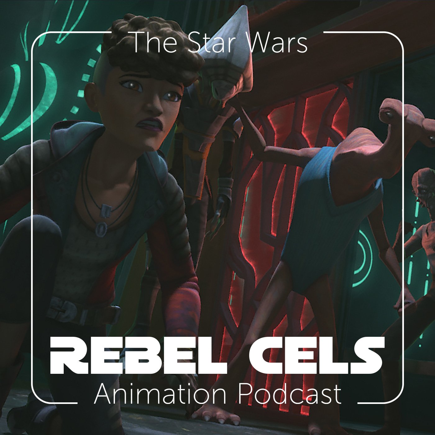 The Clone Wars S7 Episode 7 – Dangerous Debt