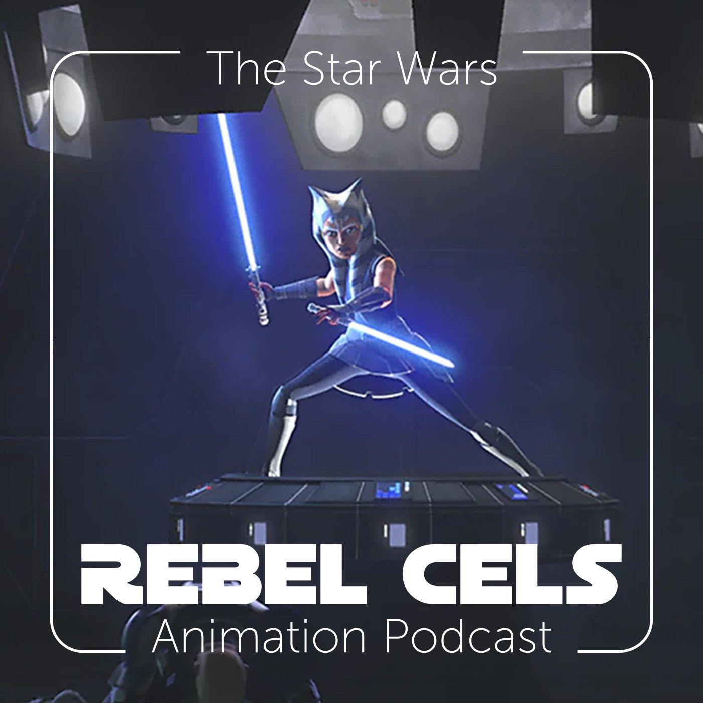 The Clone Wars S7 Episode 11 – Shattered