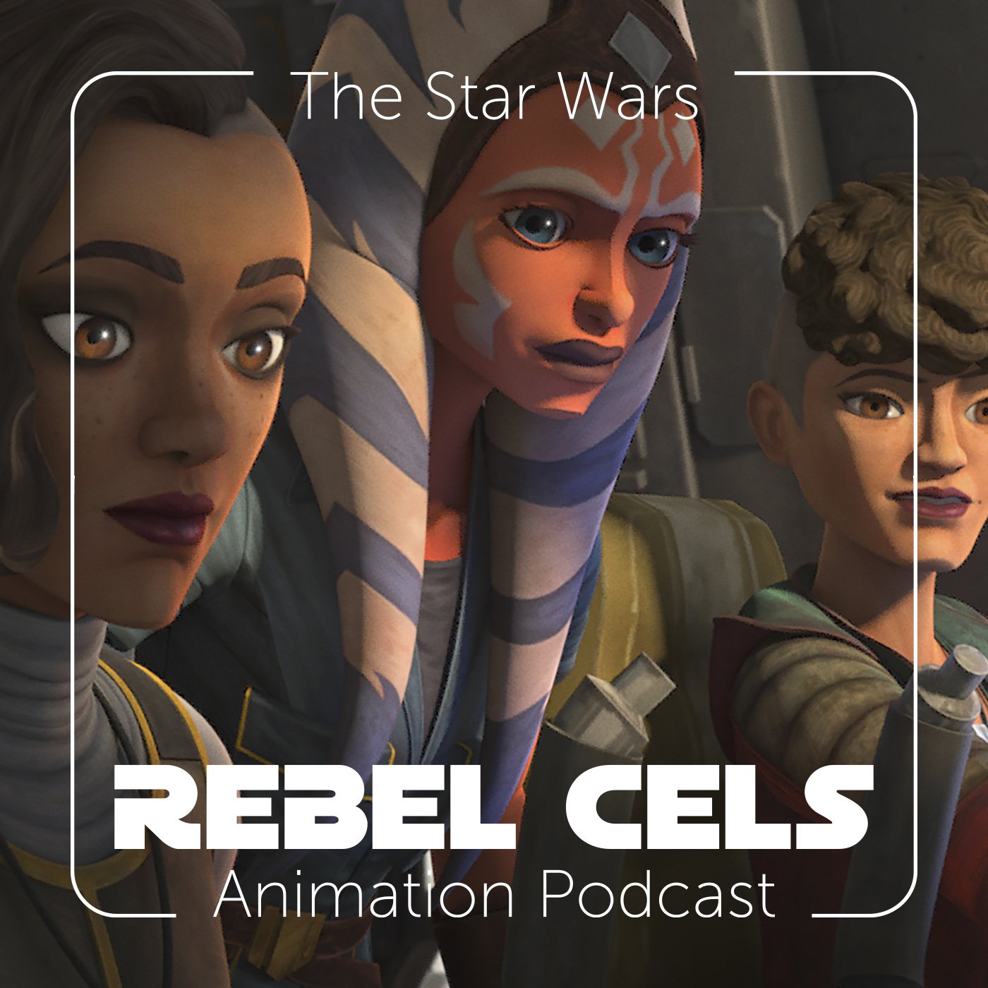 The Clone Wars S7 Episode 6 – Deal No Deal