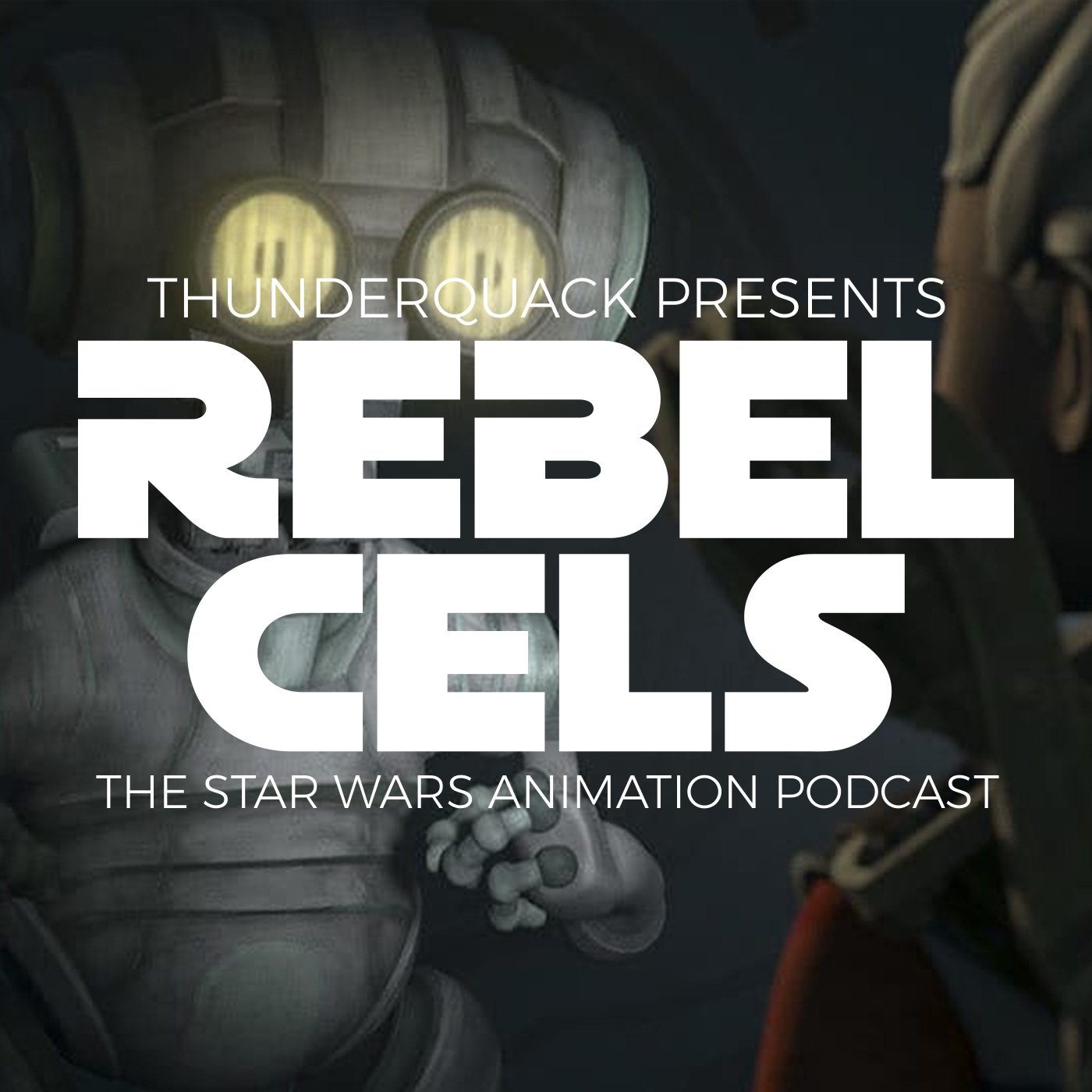 The Bad Batch S1 Episode 16 - Kamino Lost
