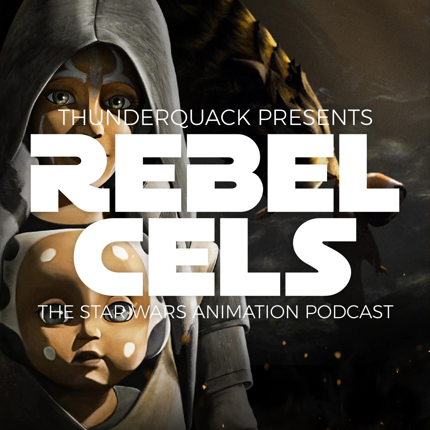 Tales of the Jedi: Ahsoka