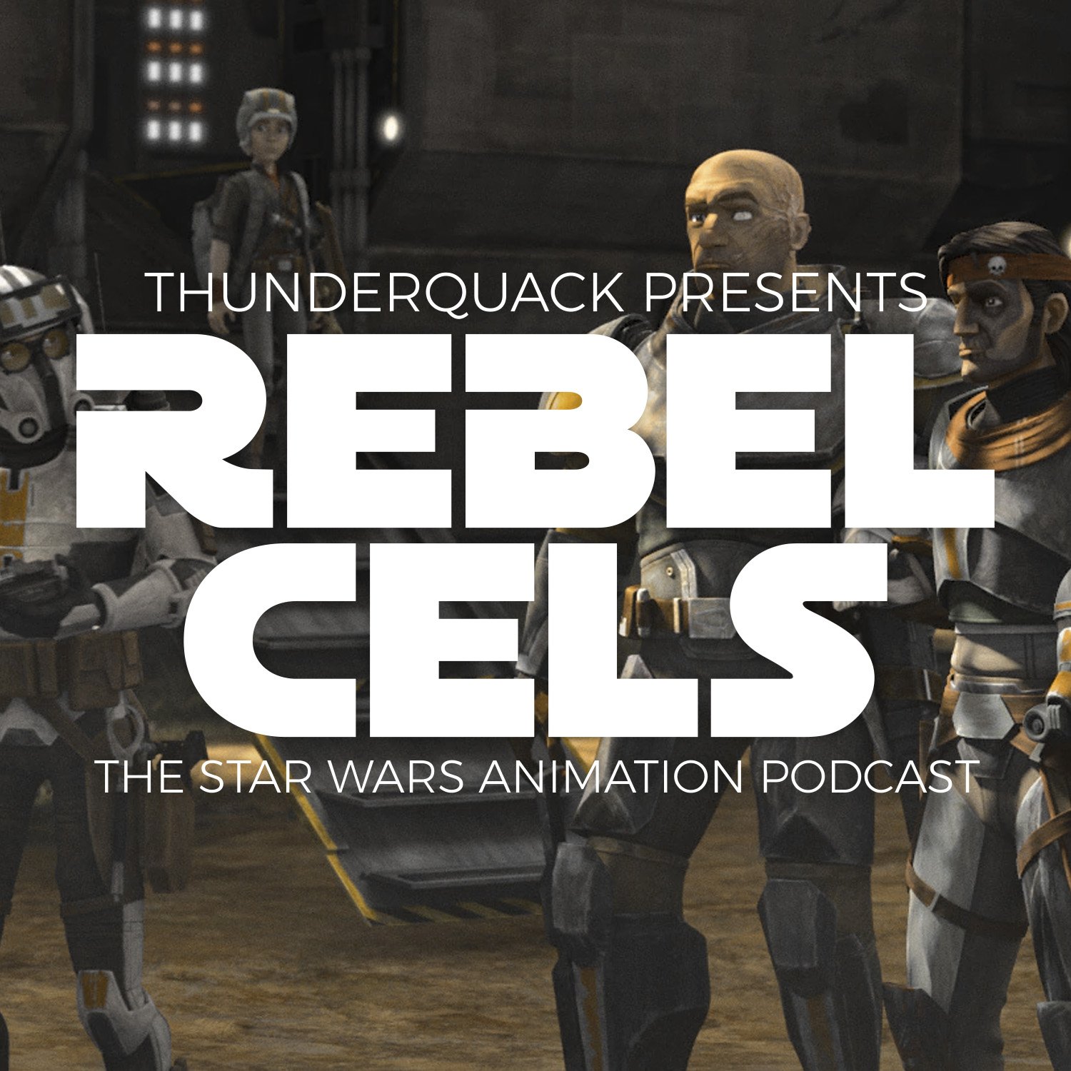 Bad Batch S2 Episodes 1 & 2 - Spoils of War & Ruins of War