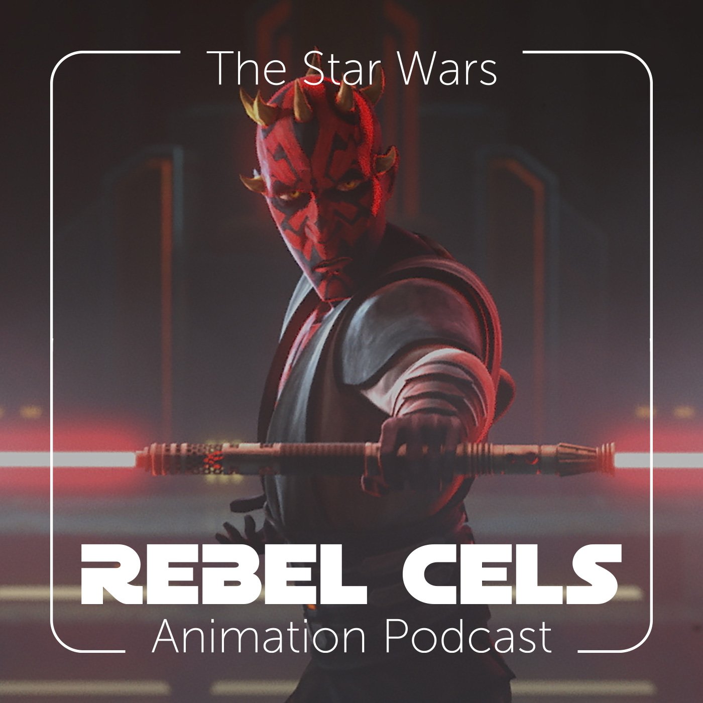 The Clone Wars S7 Episode 10 – The Phantom Apprentice