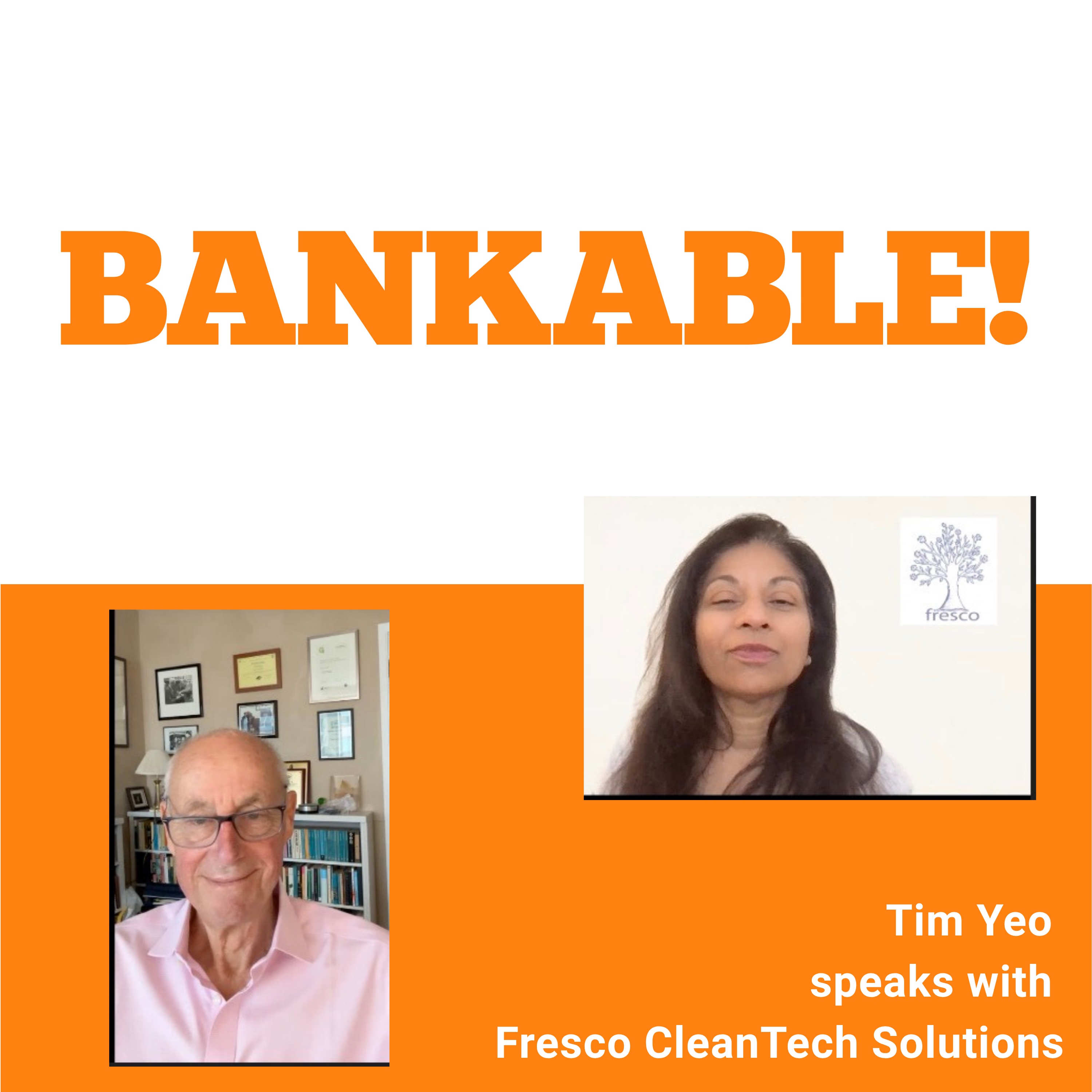 Bankable! Tim Yeo episode artwork