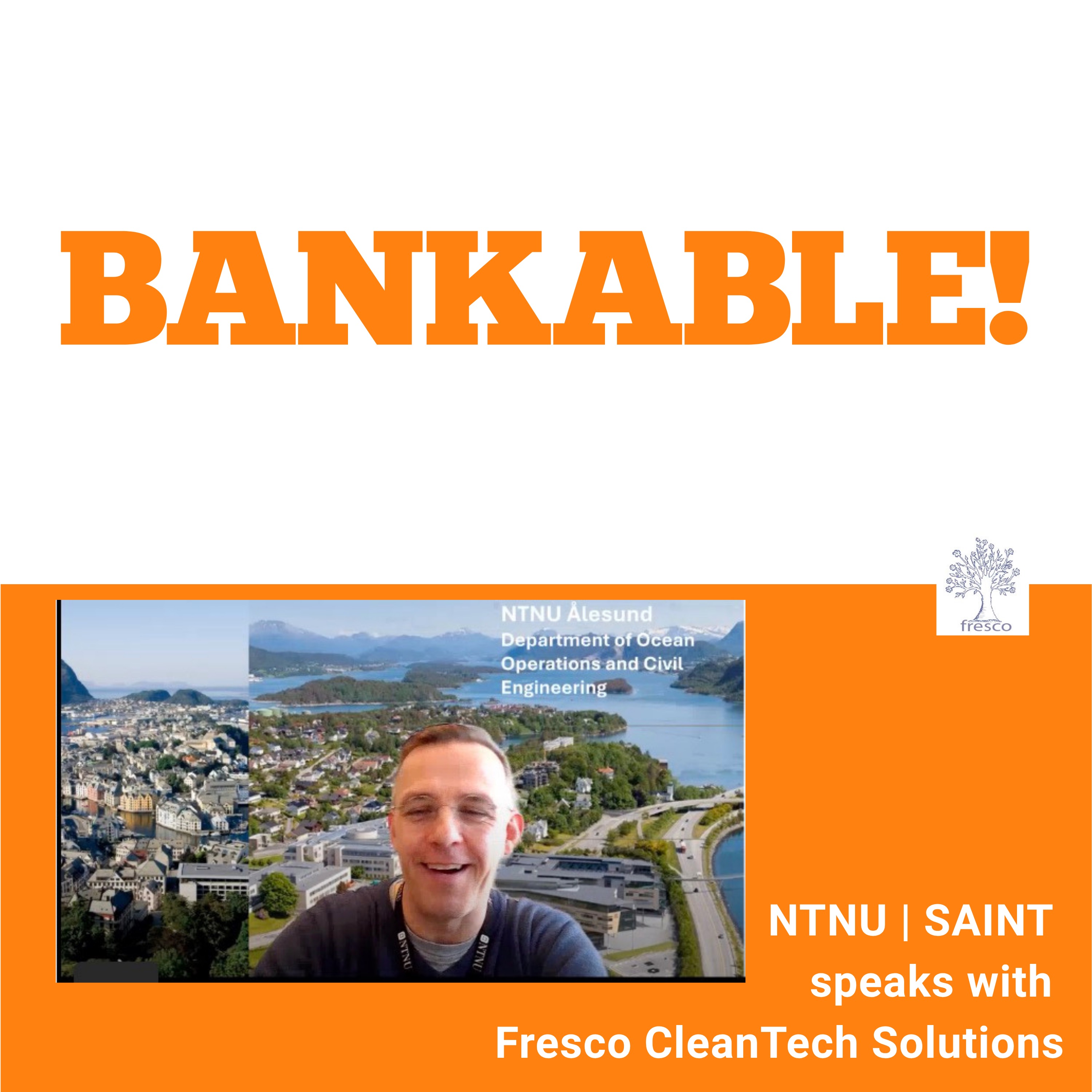 Bankable! Nuclear for Maritime Industry episode artwork