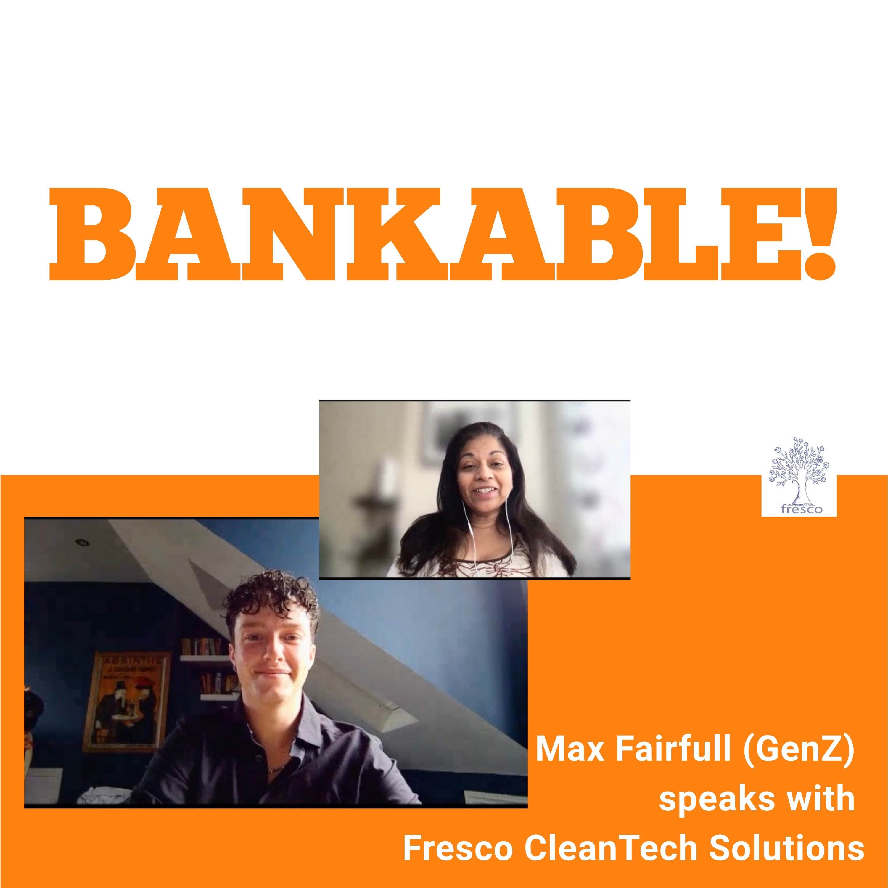 Bankable! GenZ for Civil Nuclear episode artwork