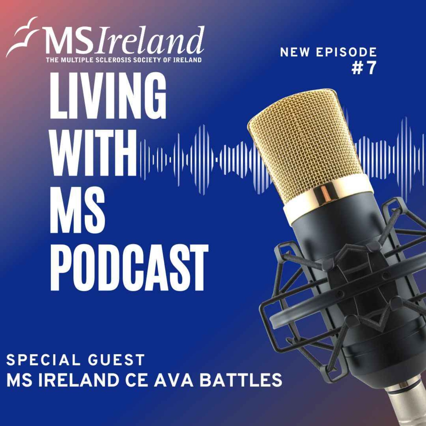 MS Ireland CE Ava Battles