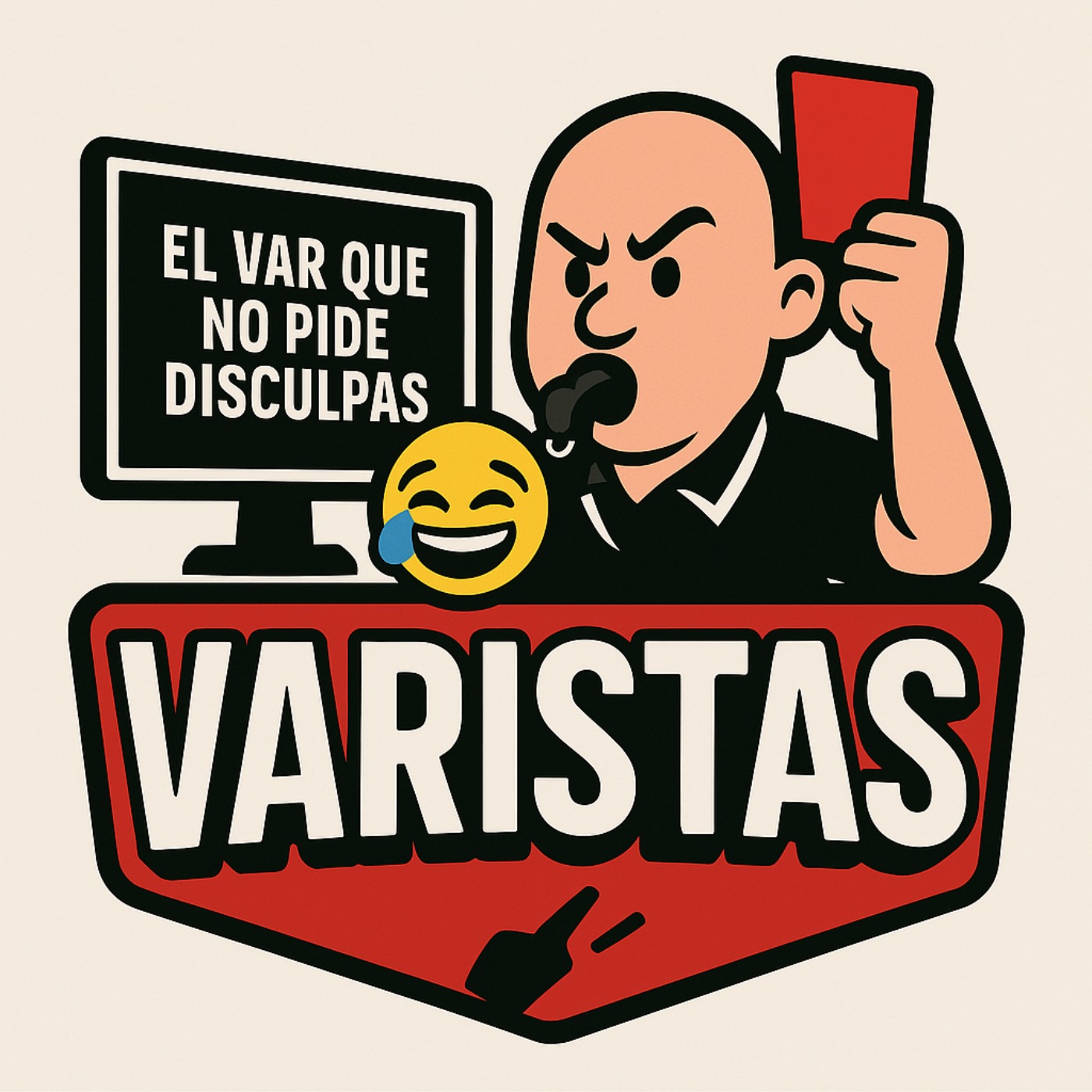 VARISTAS PODCAST podcast artwork