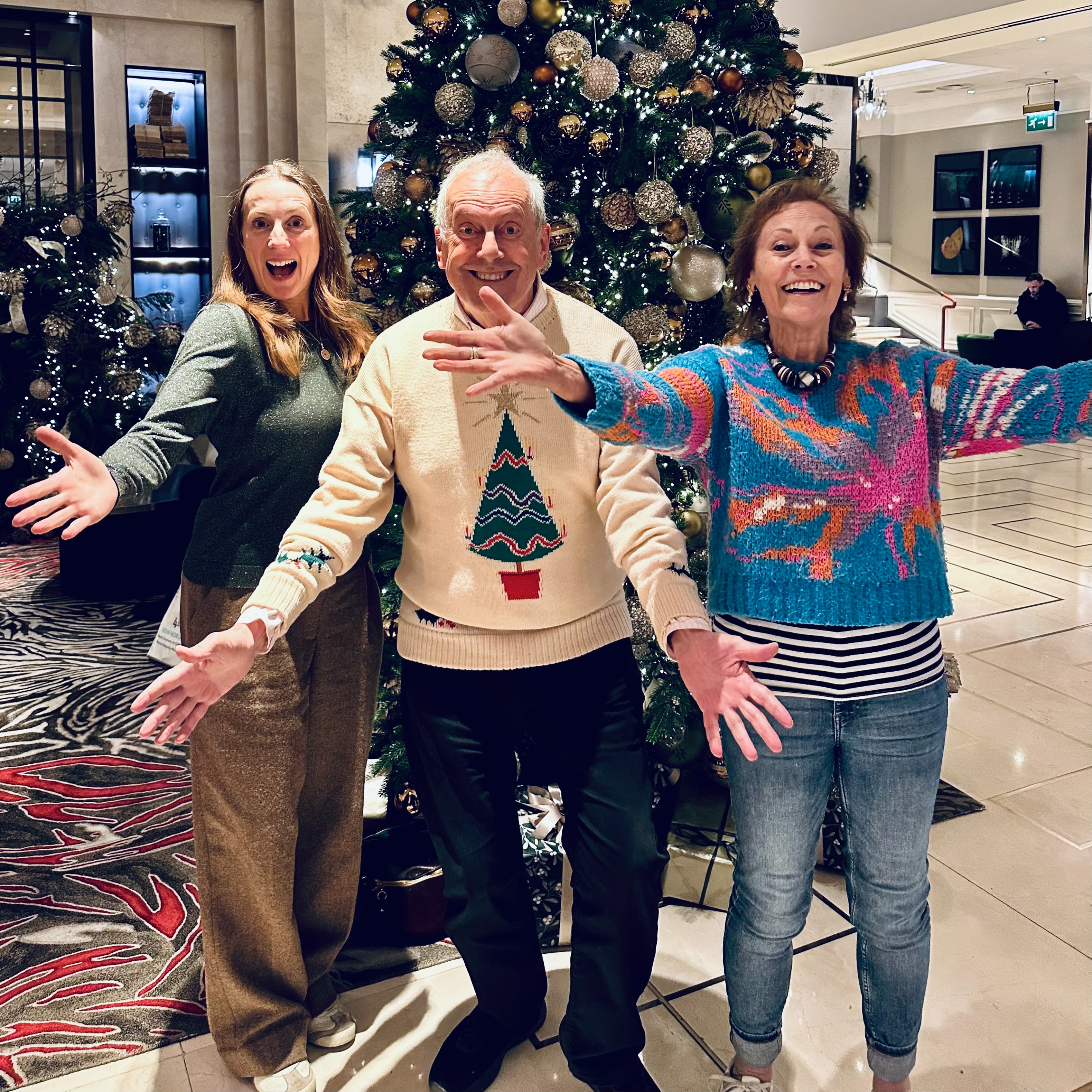 More Rosebud - Gyles's Diary, episode 32 More Rosebud - Gyles's Diary, episode 32