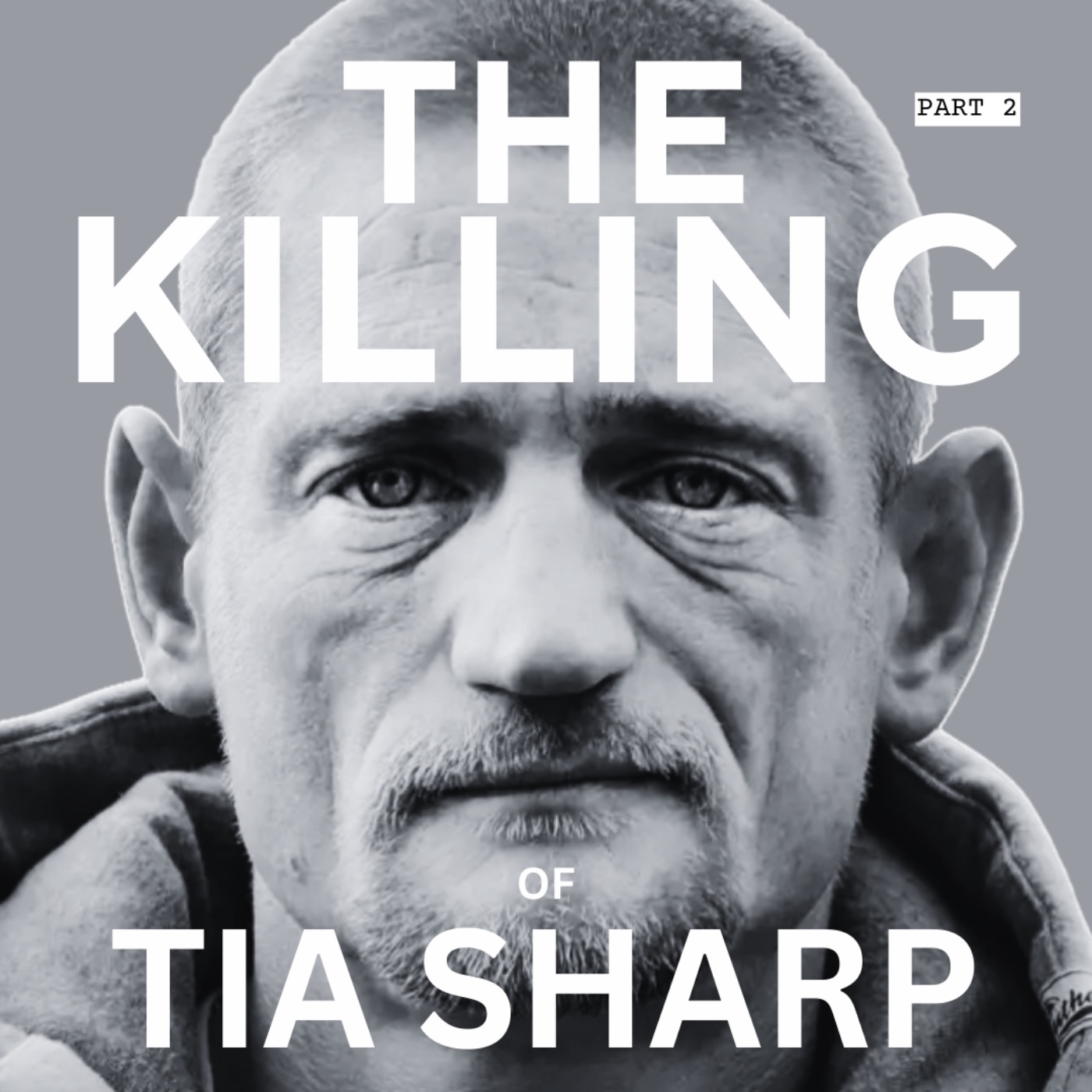 The Killing of Tia Sharp: Part 2