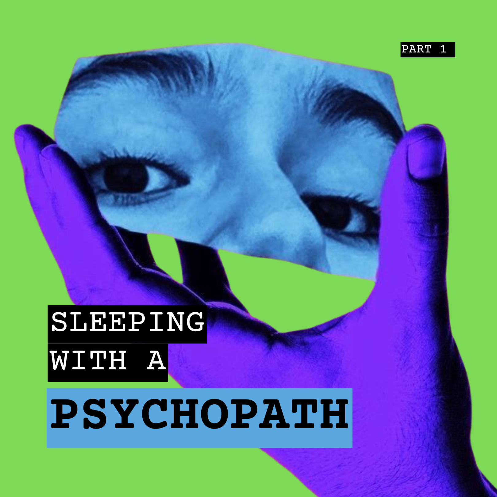 Sleeping With a Psychopath: Part 1 - The £850,000 Romance Scam