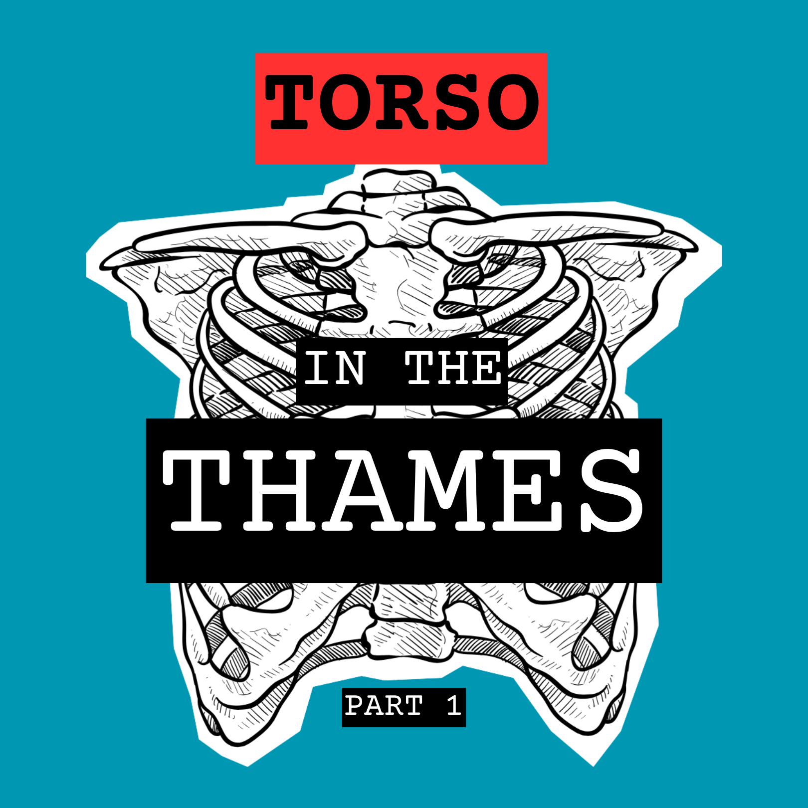 Torso in the Thames: Part 1 – Ritual Murder or Something Else?