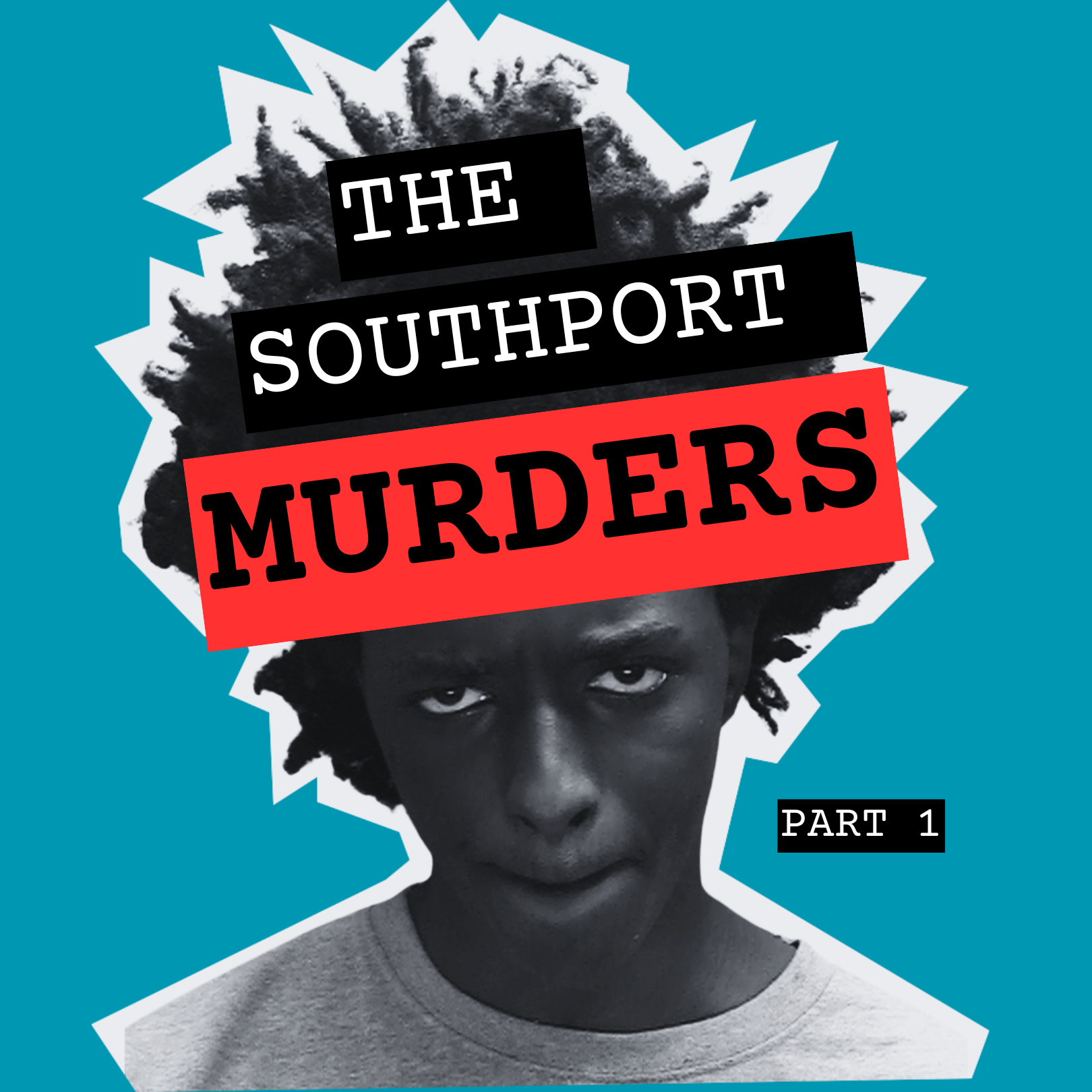 The Southport Murders: Part 1 - Taylor Swift Party Turns to Tragedy