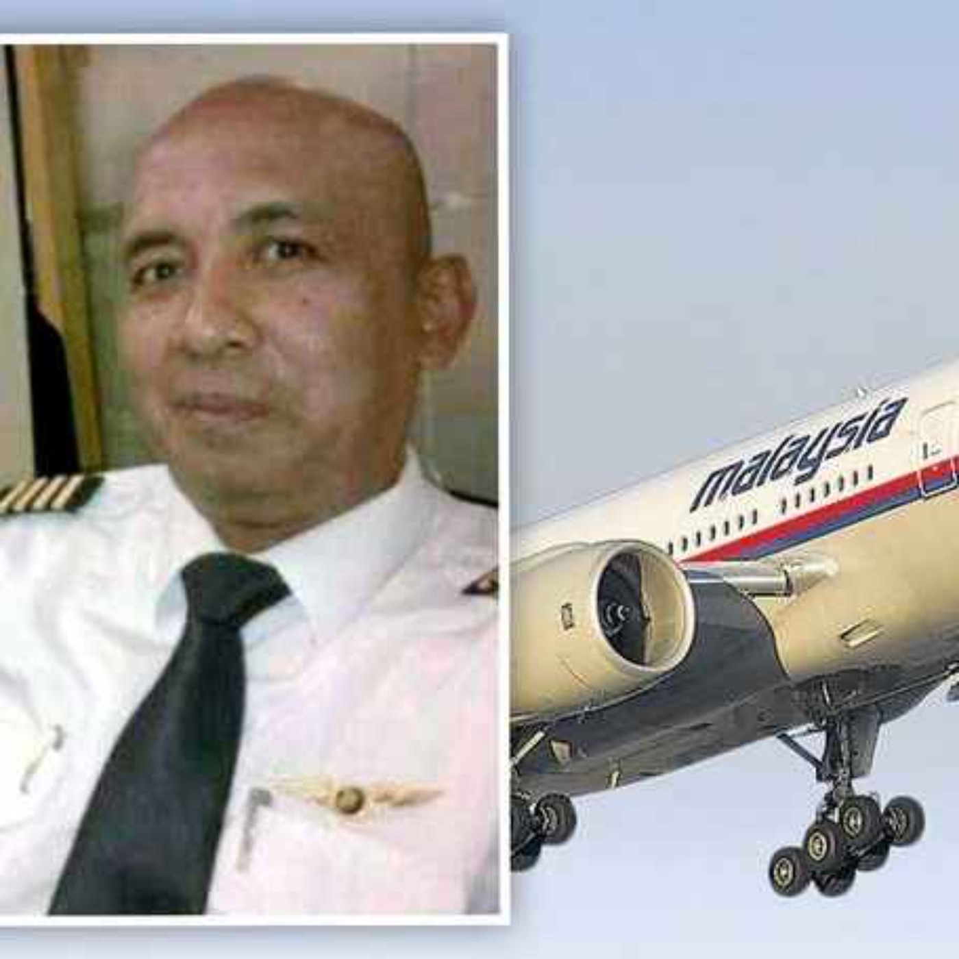 The Vanishing of Malaysia Airlines Flight 370 The Vanishing of Malaysia Airlines Flight 370