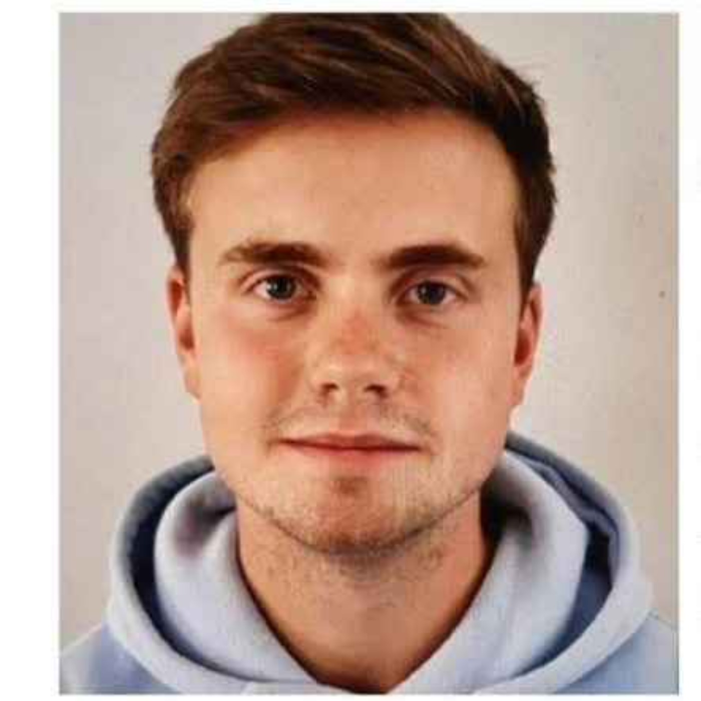 Student Vanishes Walking Home After A Party | Jack O'Sullivan