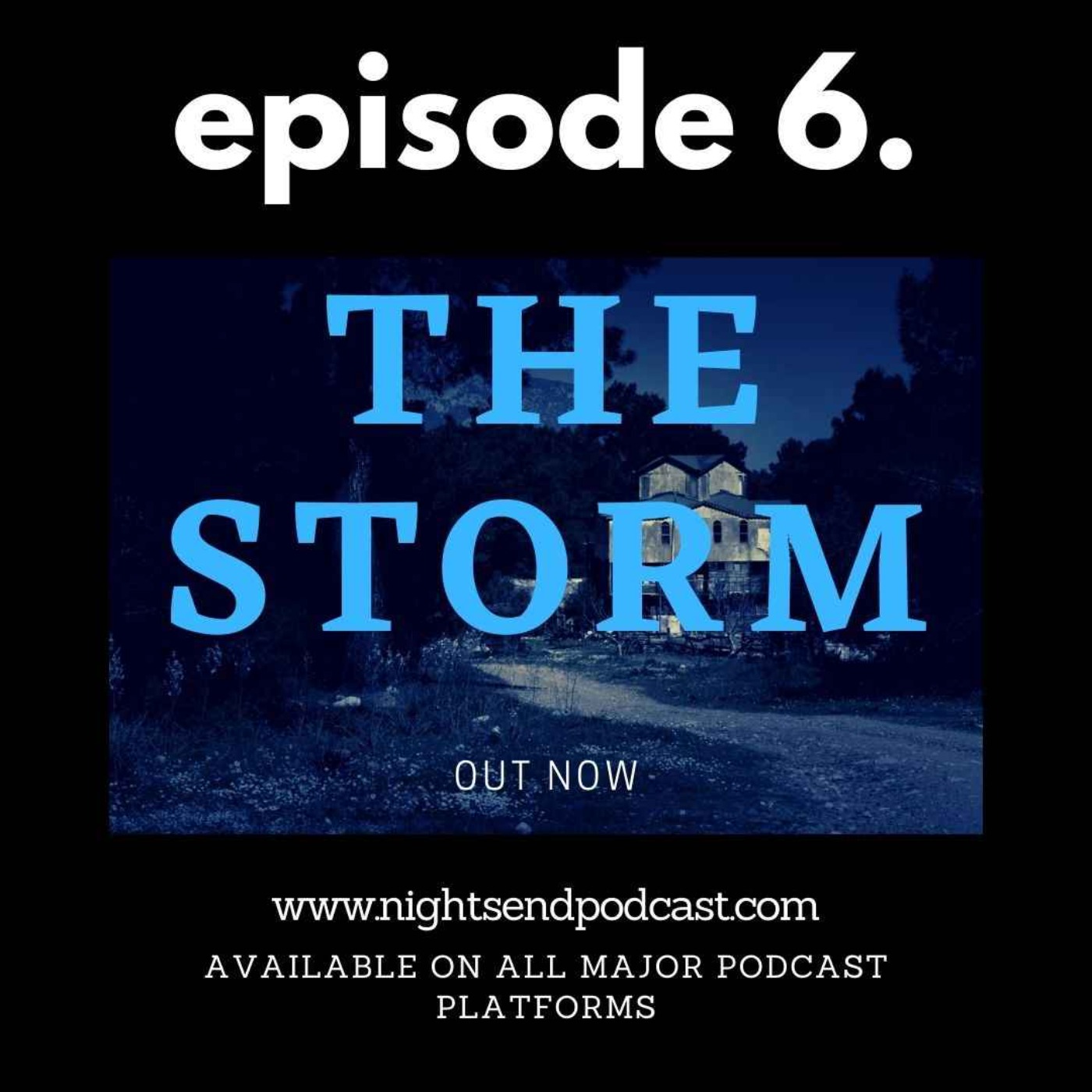 The Storm