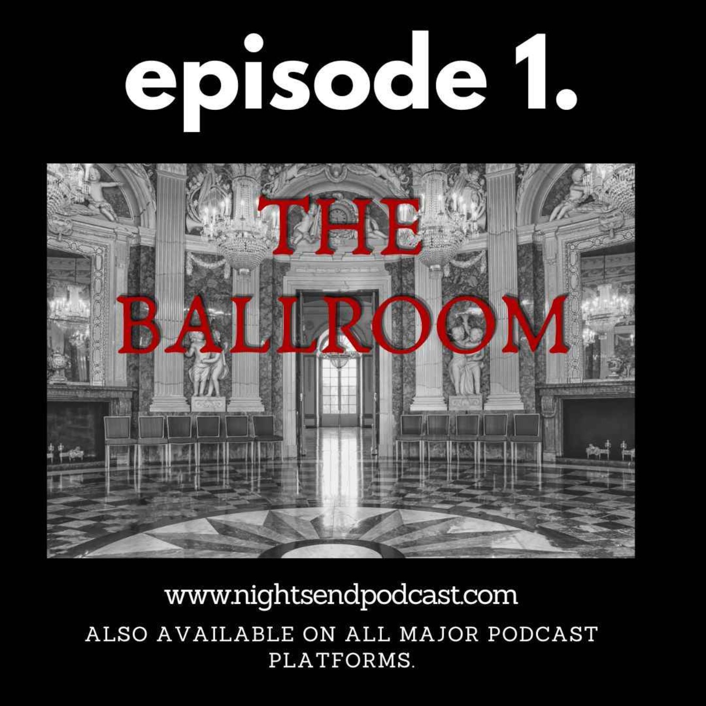 The Ballroom