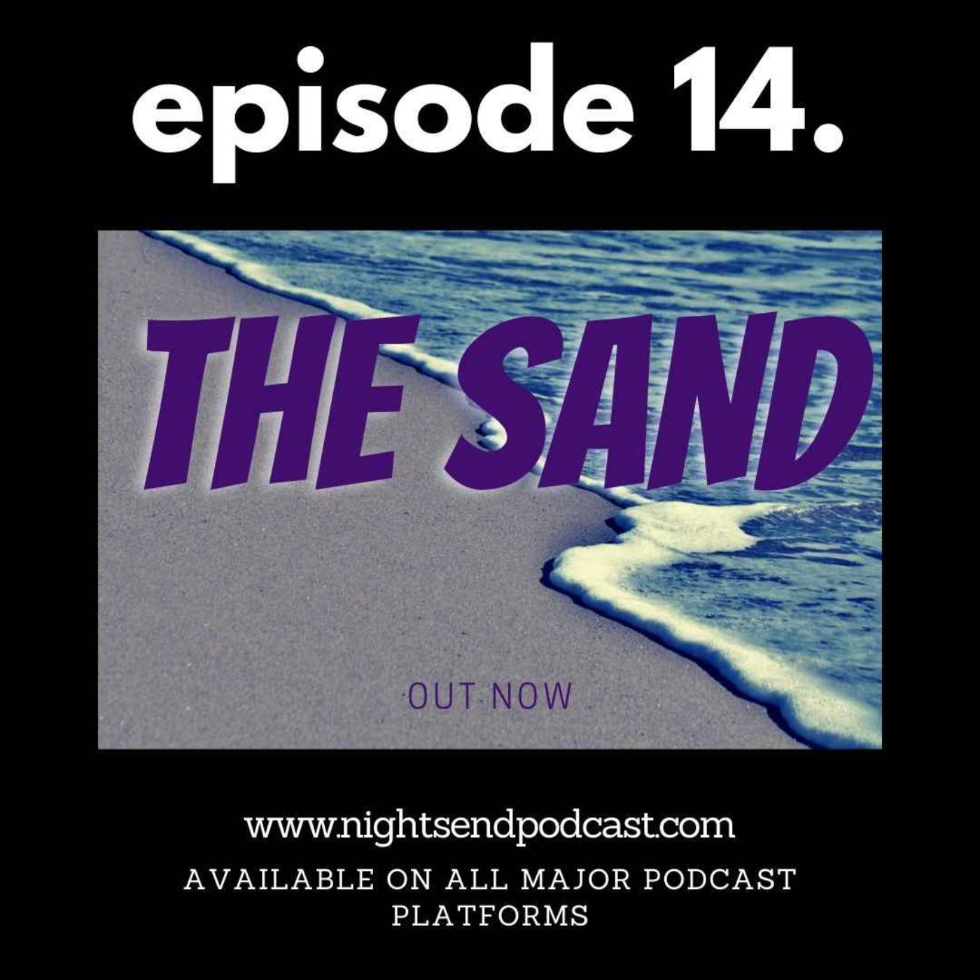 The Sand