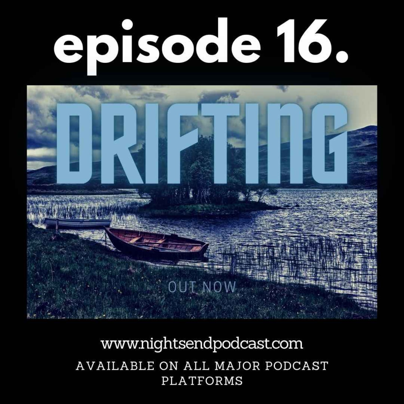 Drifting
