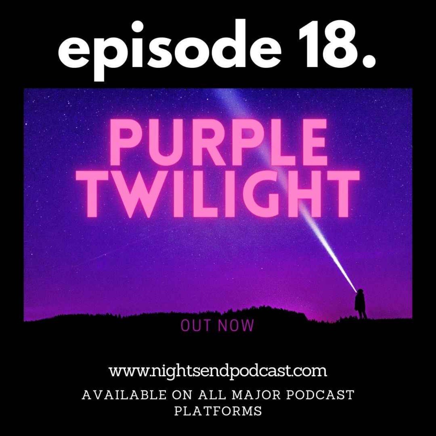 Purple Twilight