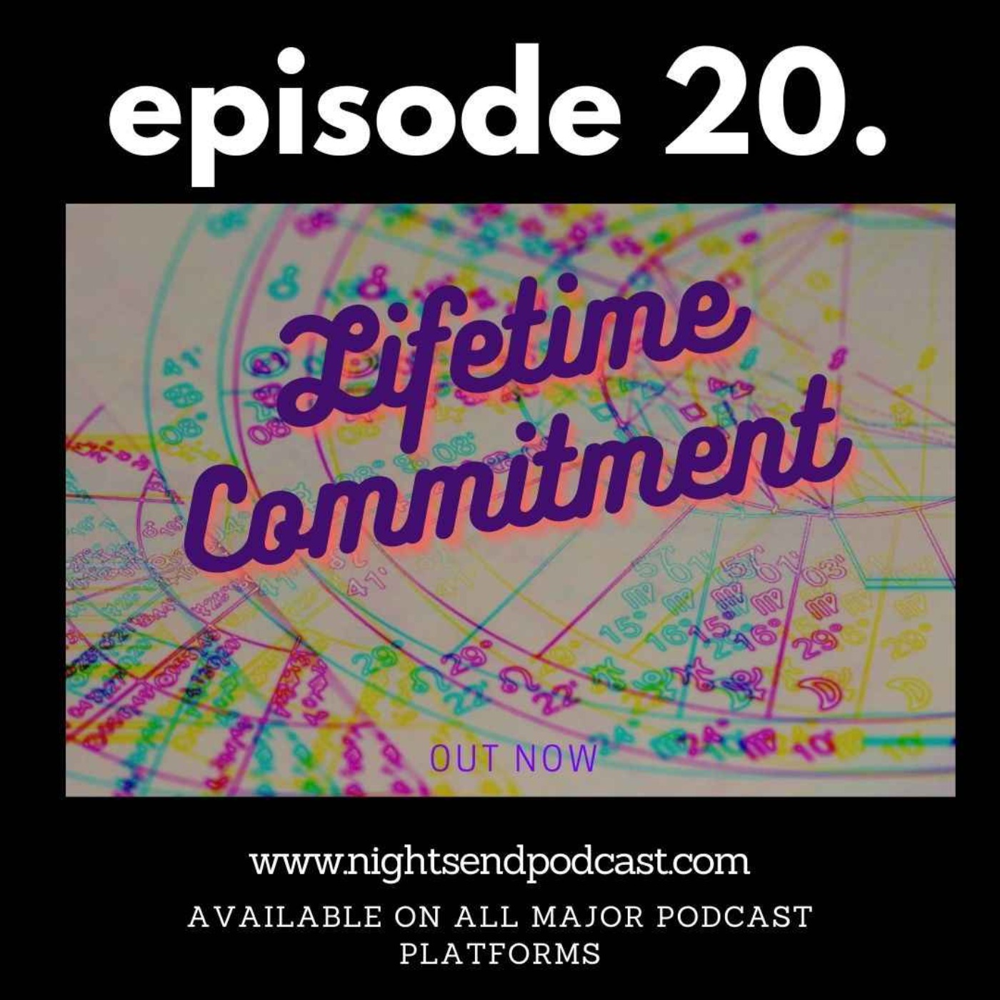 The Night\'s End Podcast