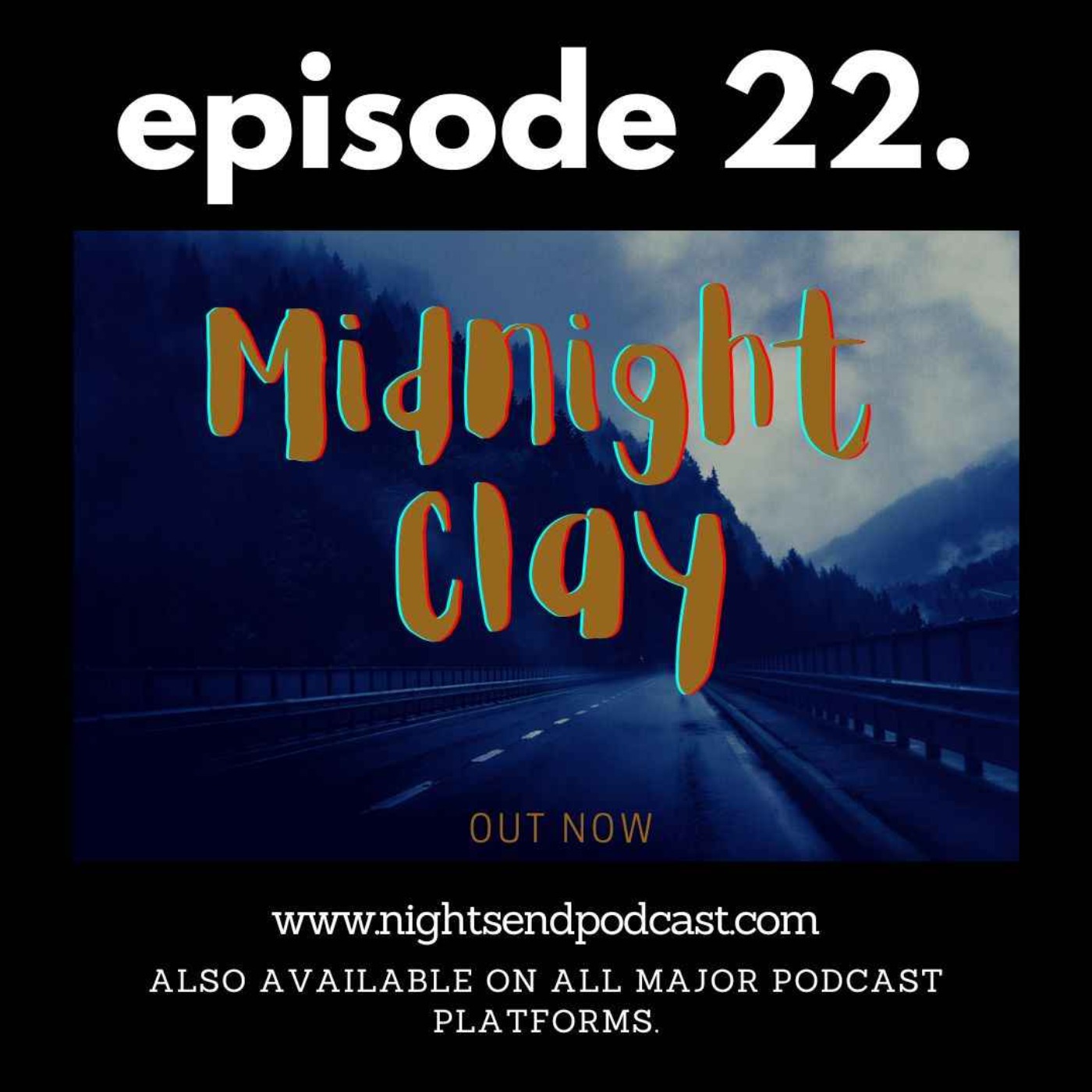 Midnight Clay