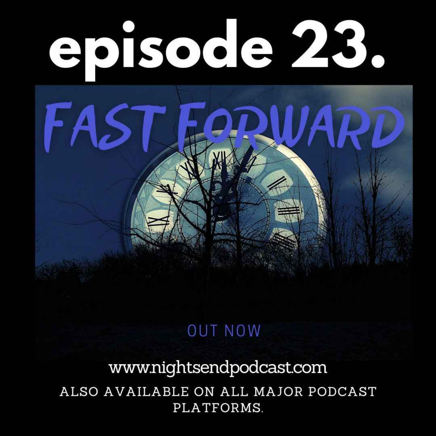 Fast Forward