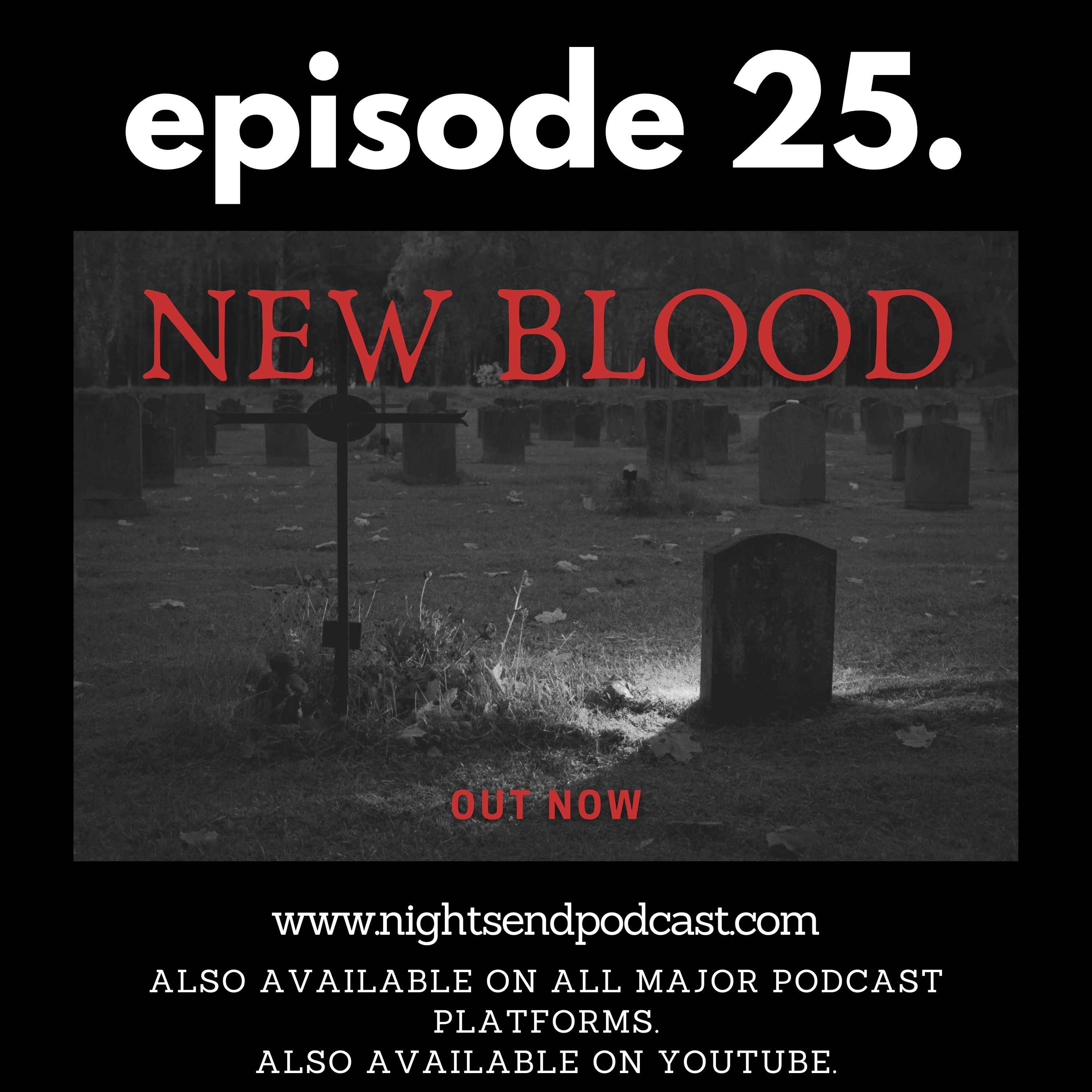 New Blood