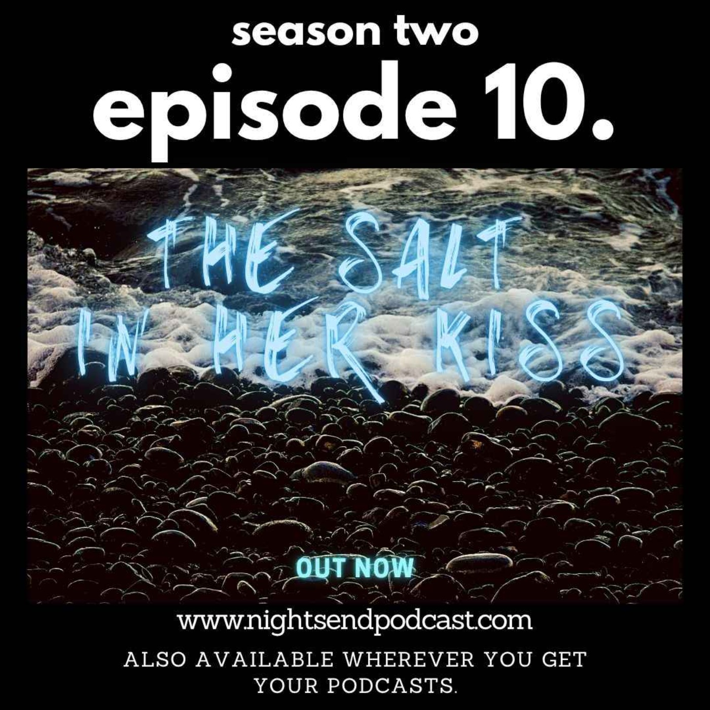 The Night\'s End Podcast