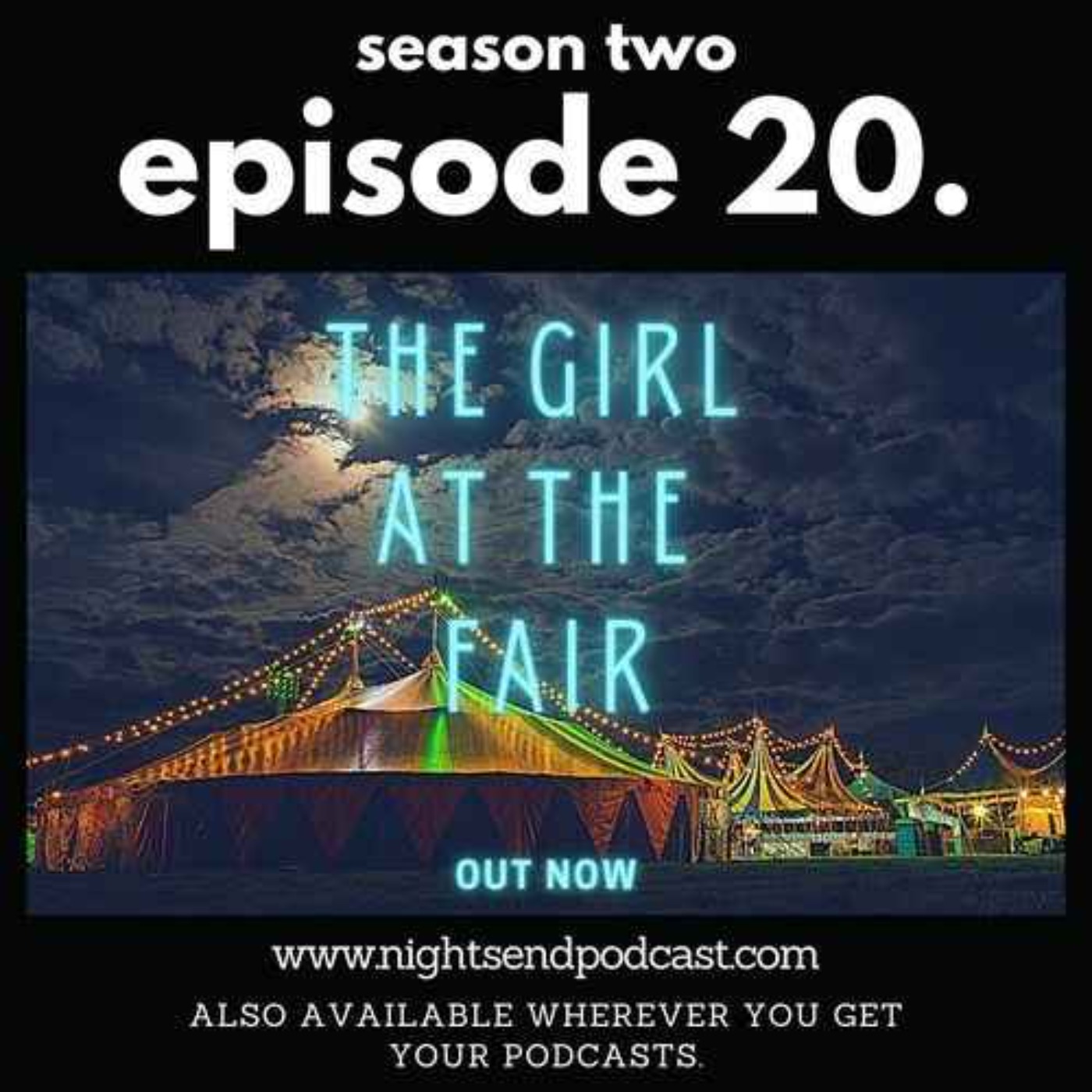 The Girl at the Fair