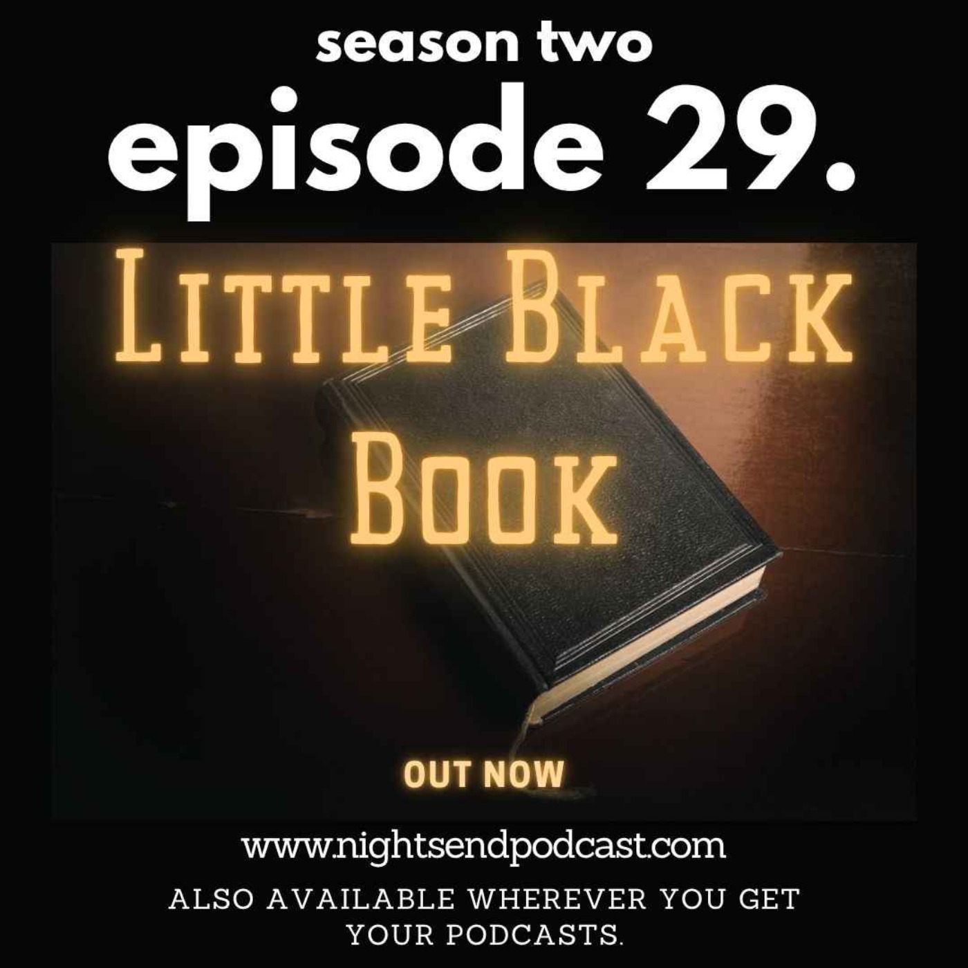 Little Black Book