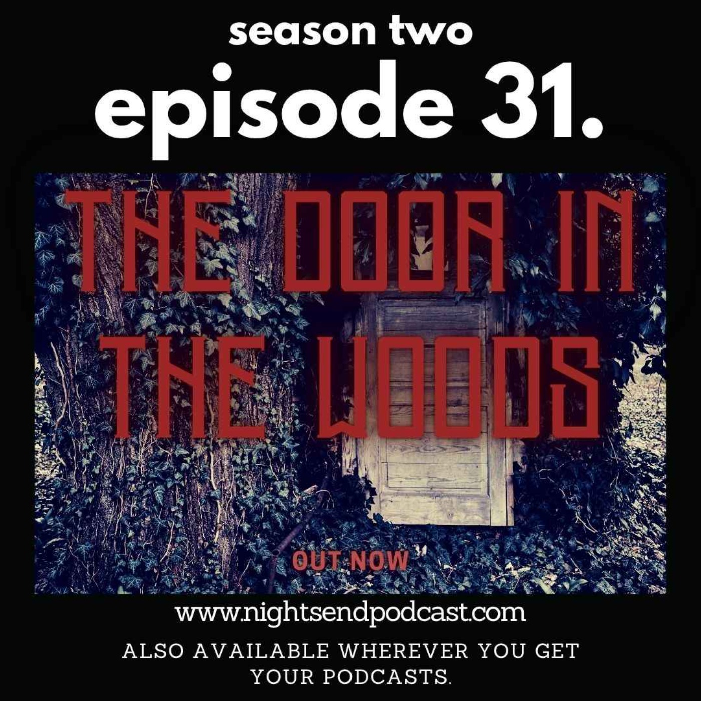 The Door in the Woods