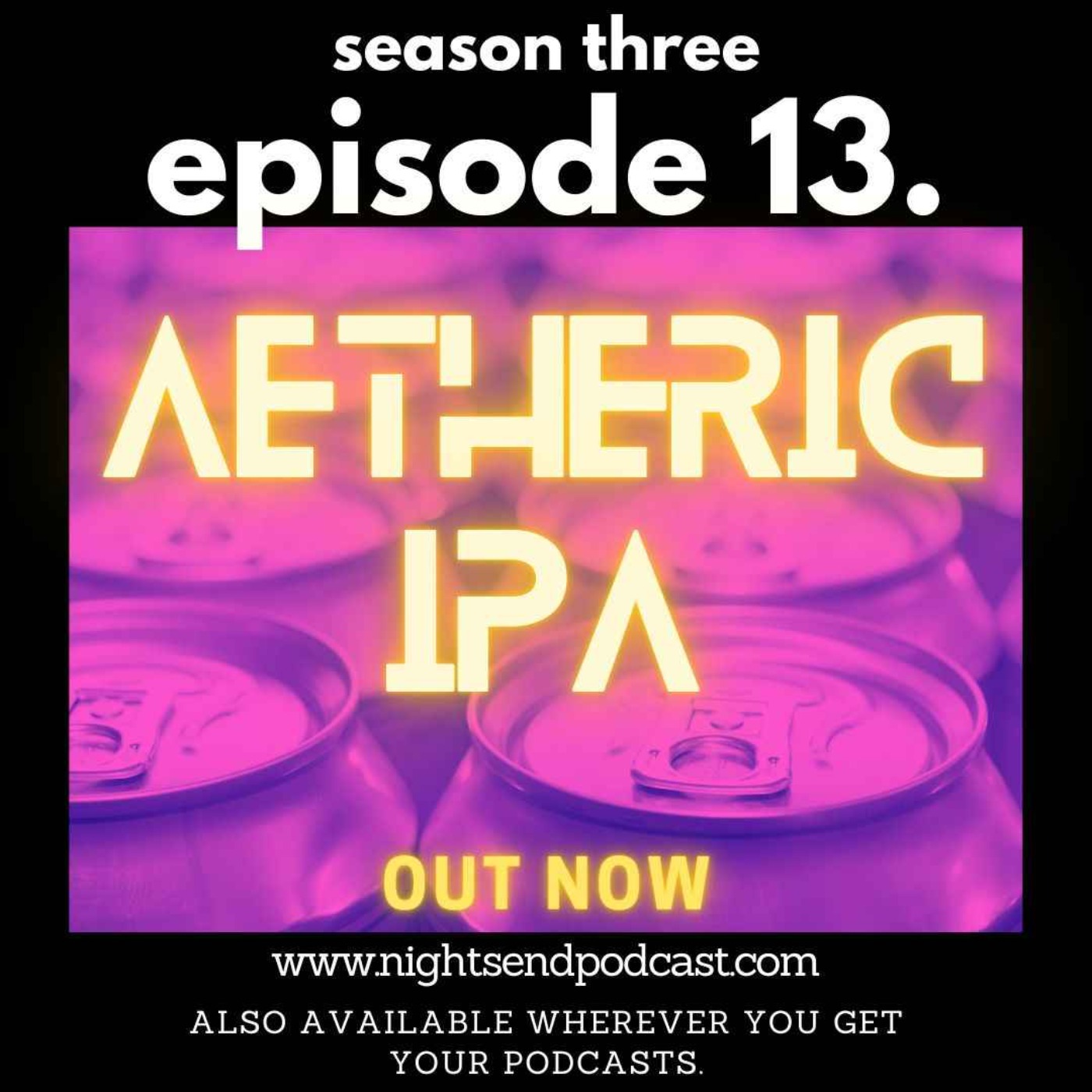 Aetheric IPA