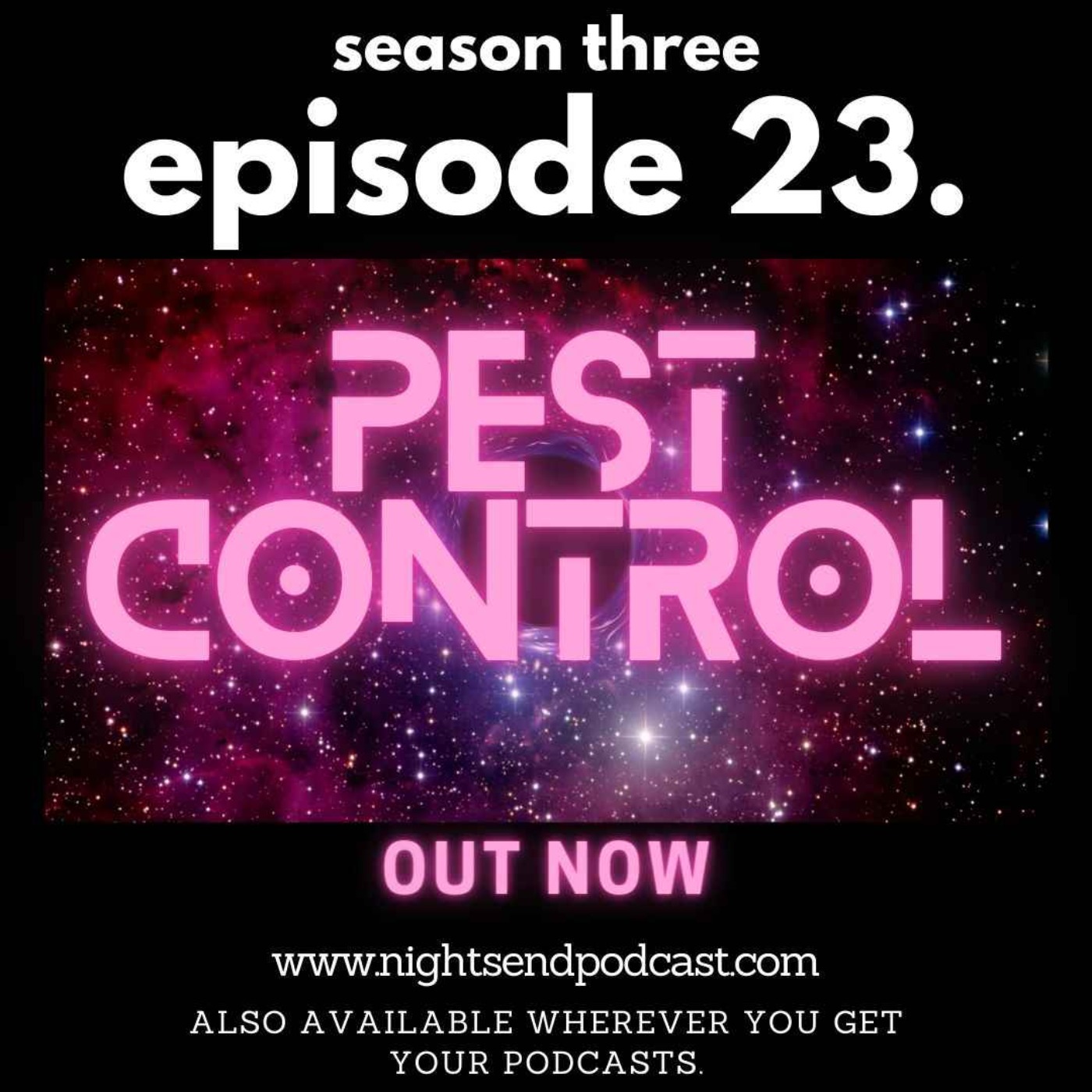 Pest Control