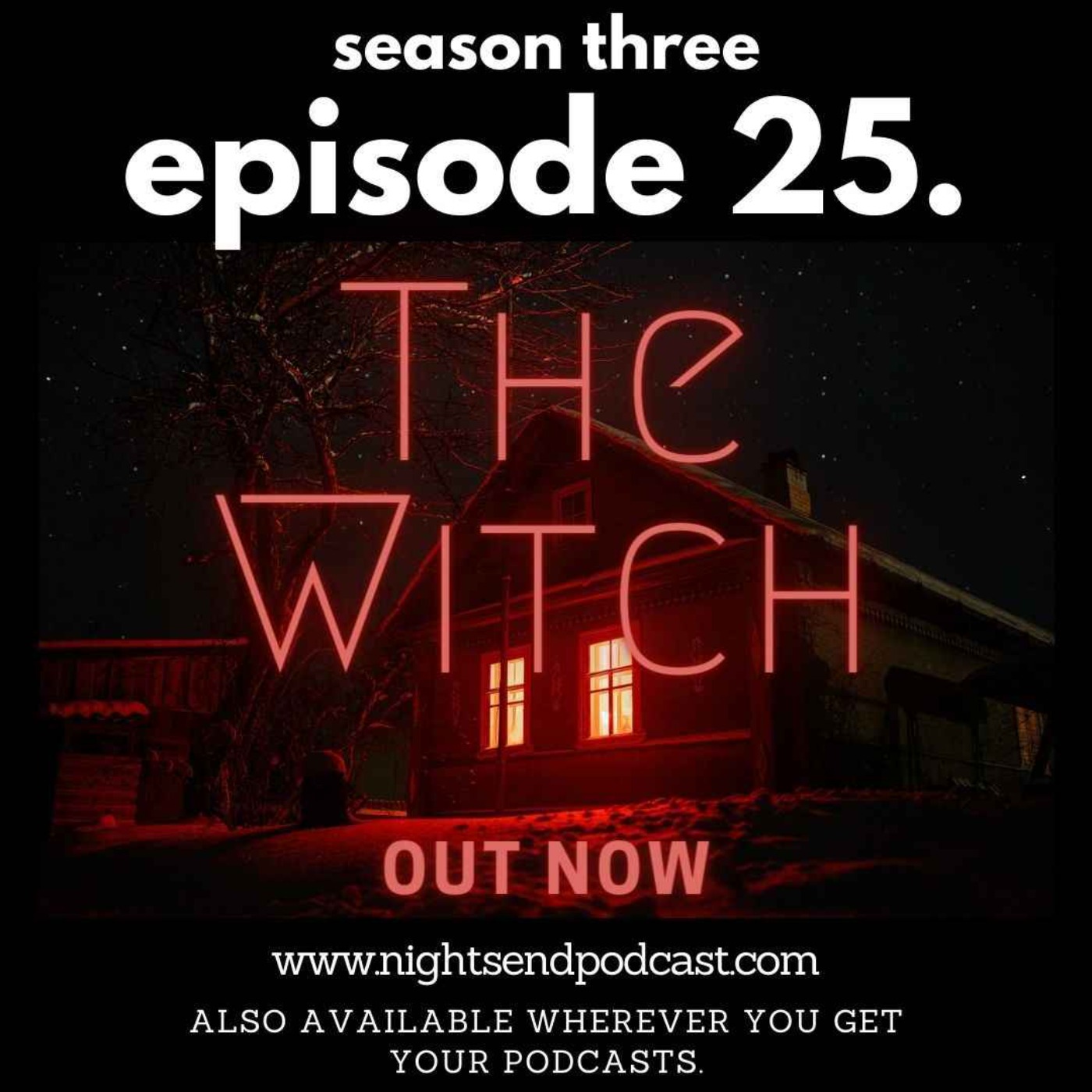 The Witch