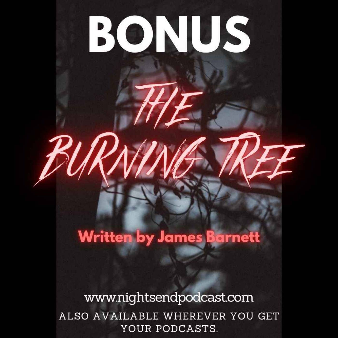 The Burning Tree