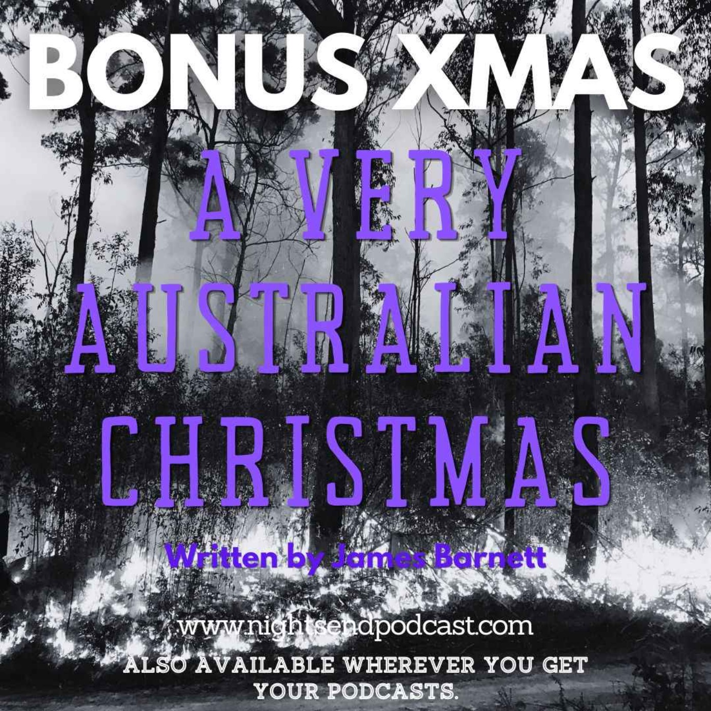 Bonus - A Very Australian Christmas
