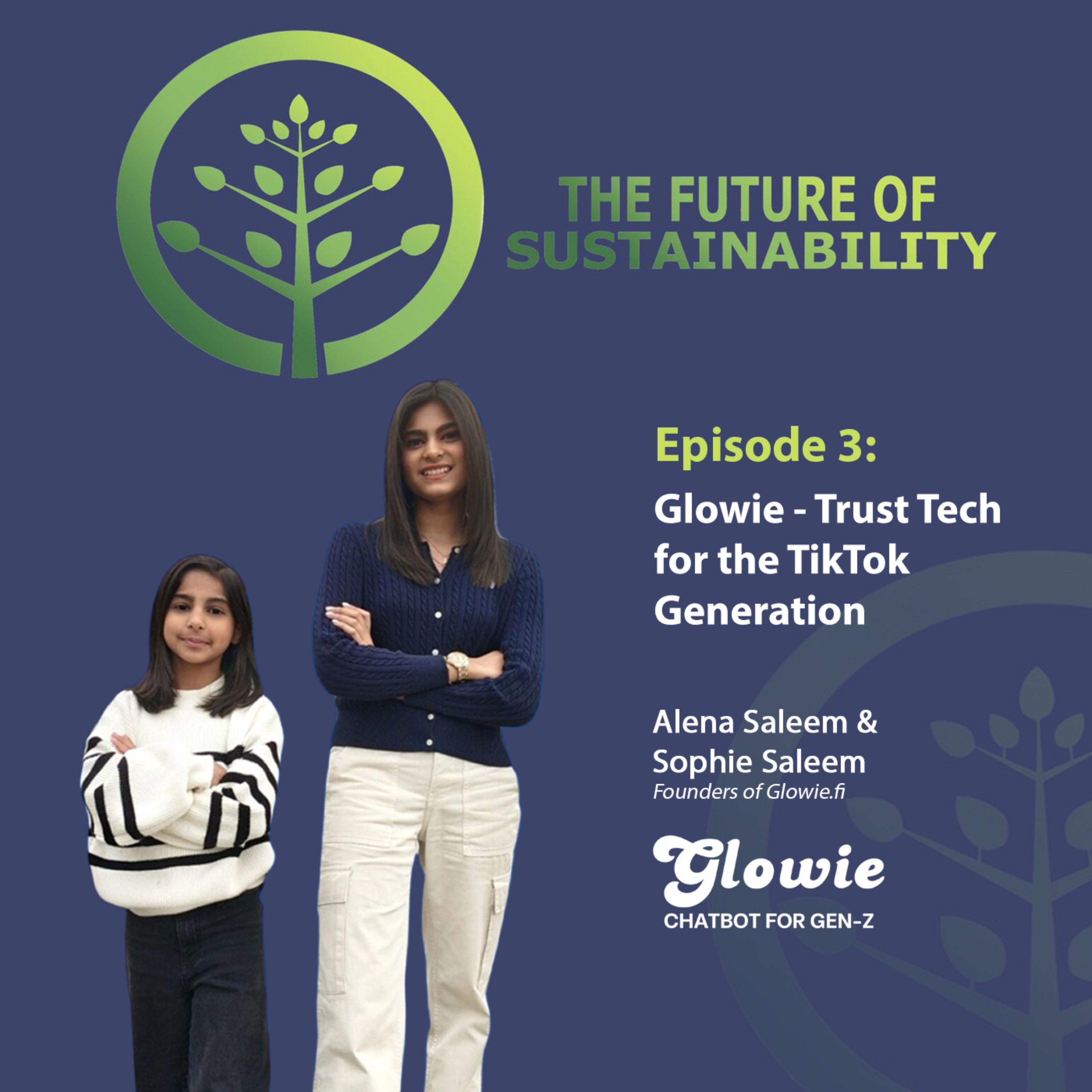 The Future of Sustainability