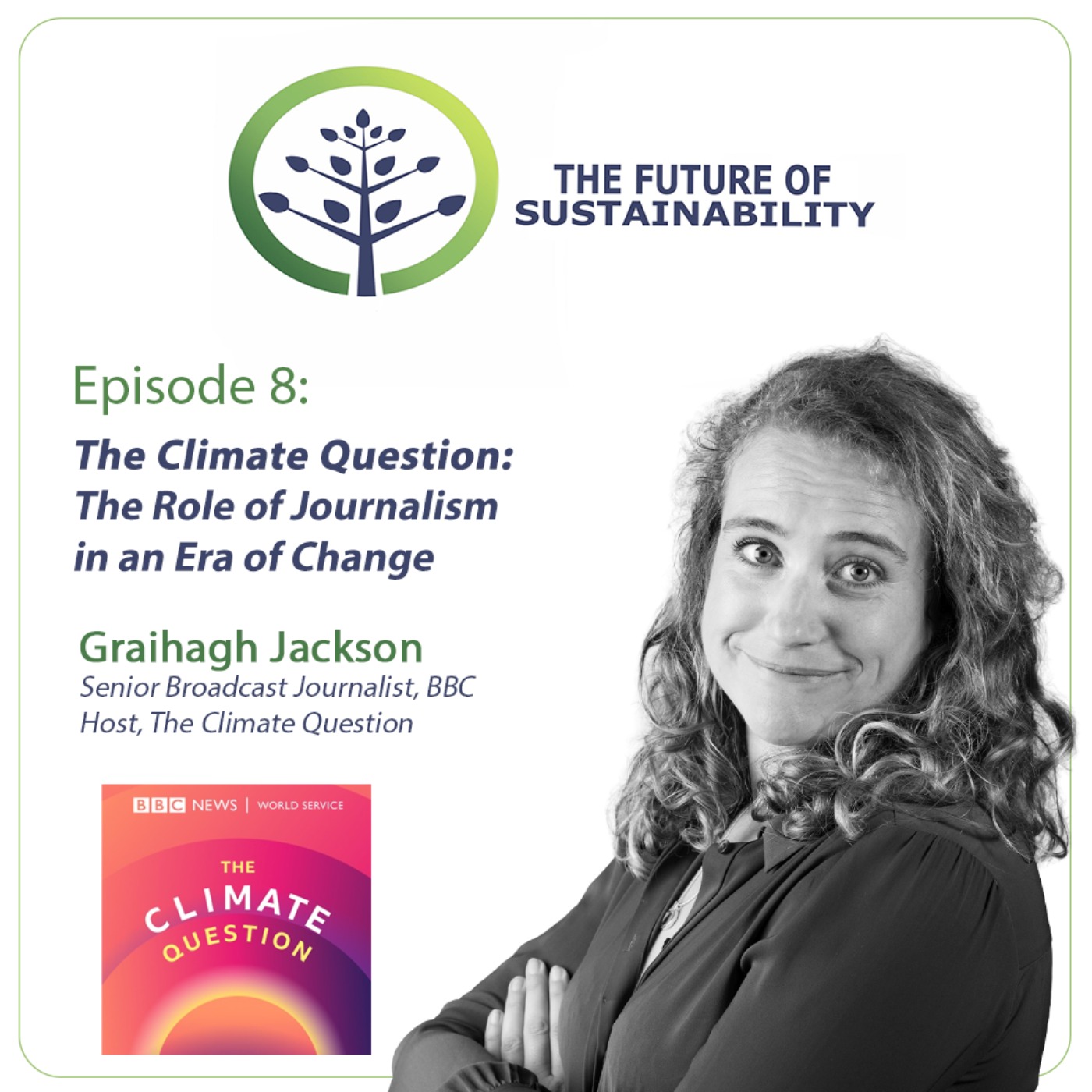 The Future of Sustainability