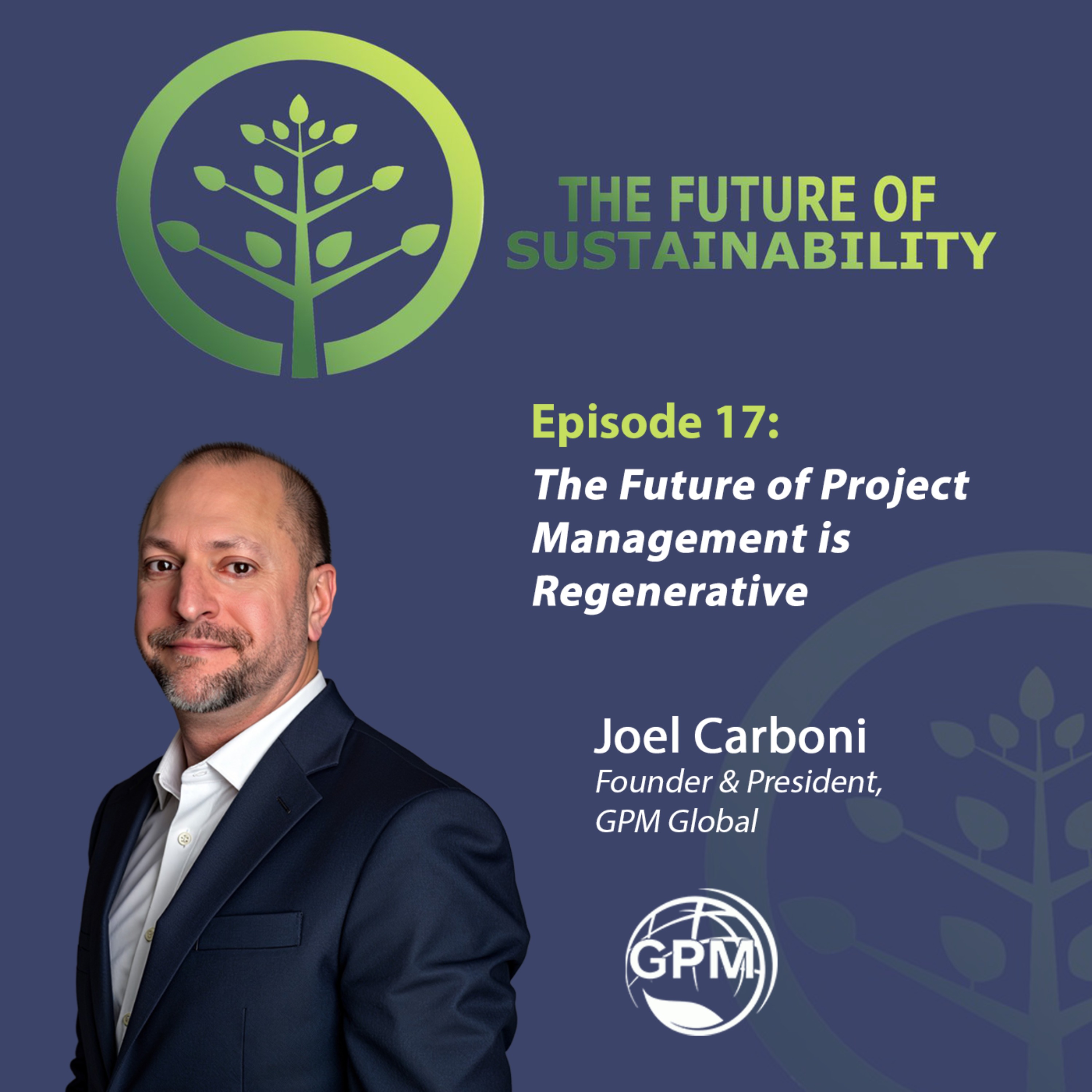 The Future of Sustainability