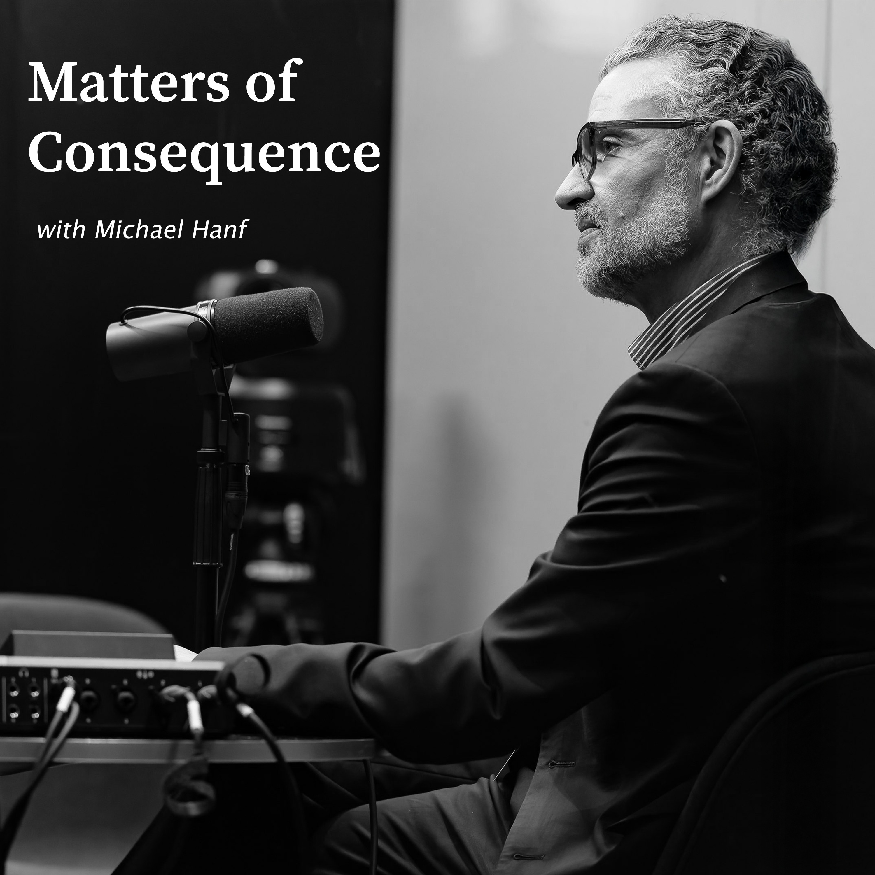 Matters of Consequence
