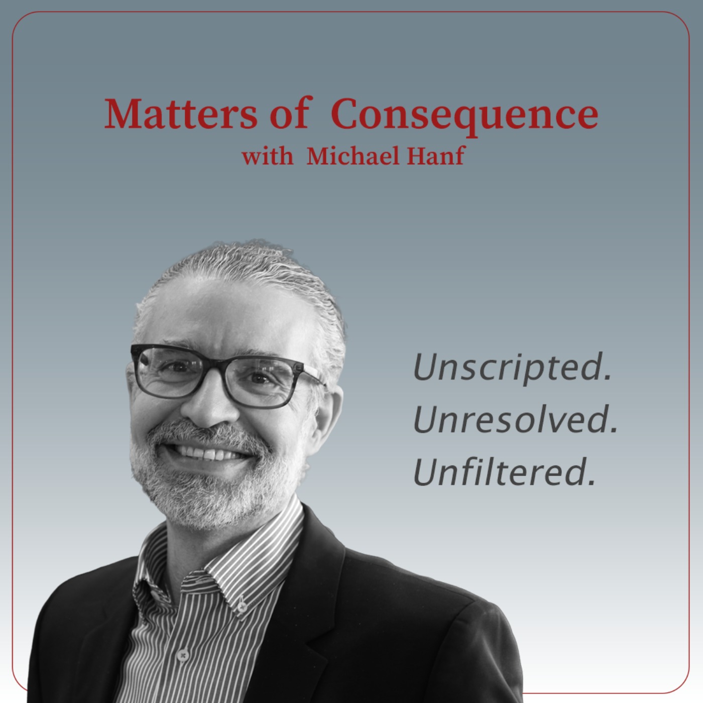 A Closing Reflection - On sustainability, systemic change, and why the conversation must continue episode artwork