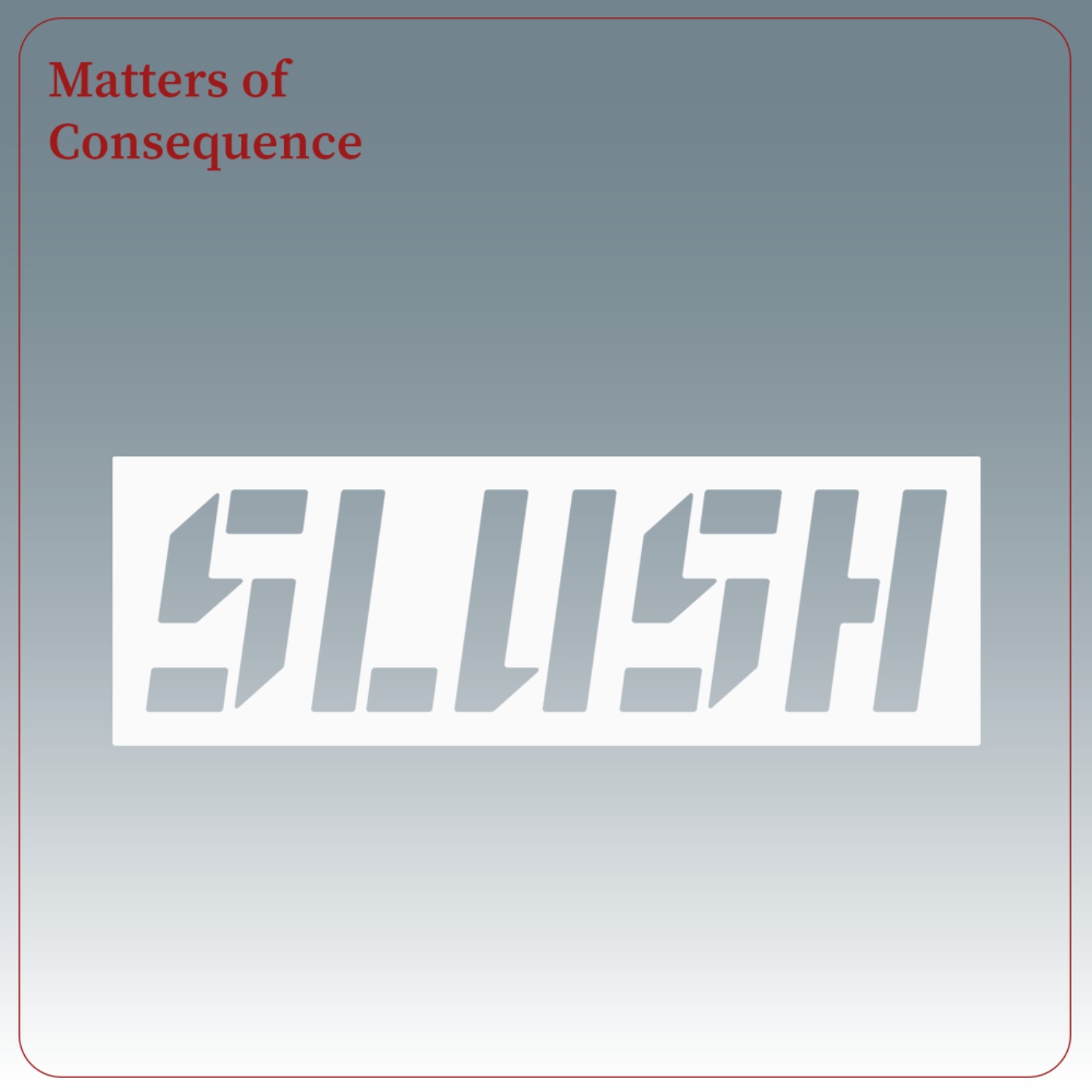 On the Road: Slush 2025 - A snapshot of the start-ups shaping the future of sustainability episode artwork