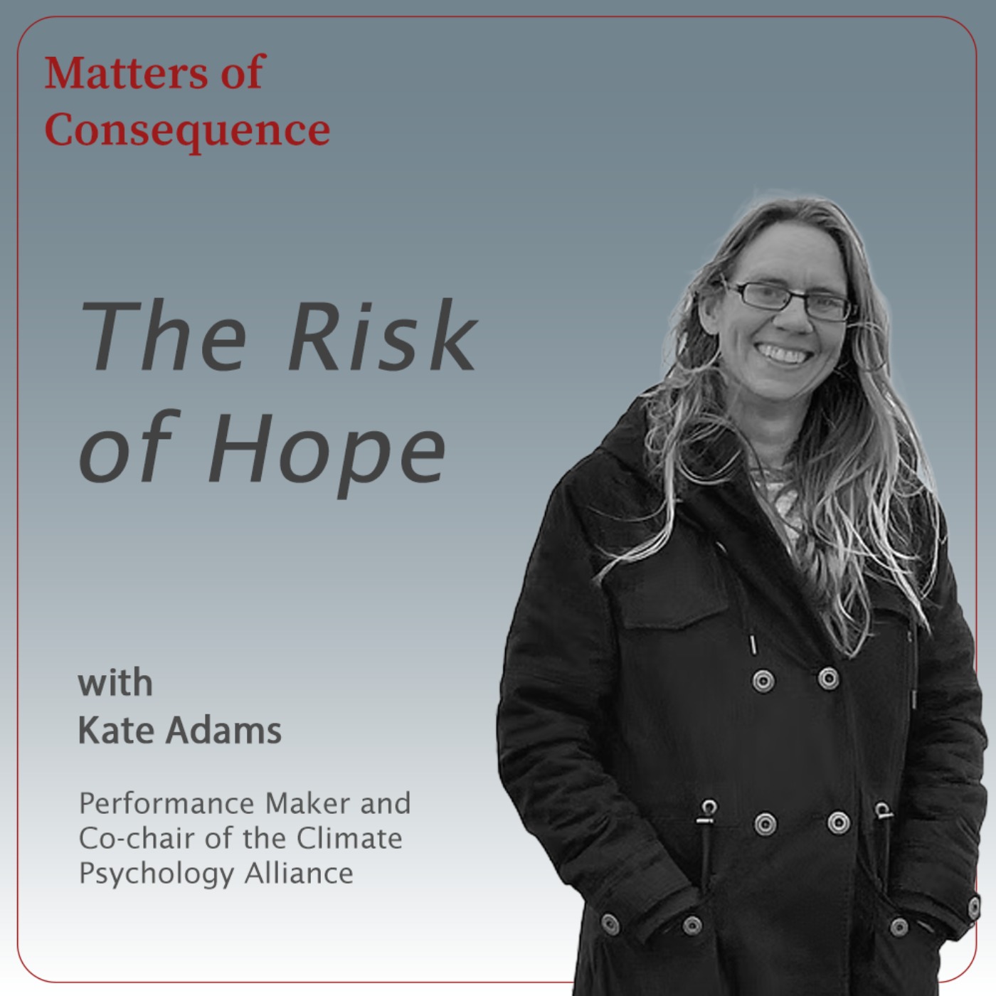 The Risk of Hope episode artwork