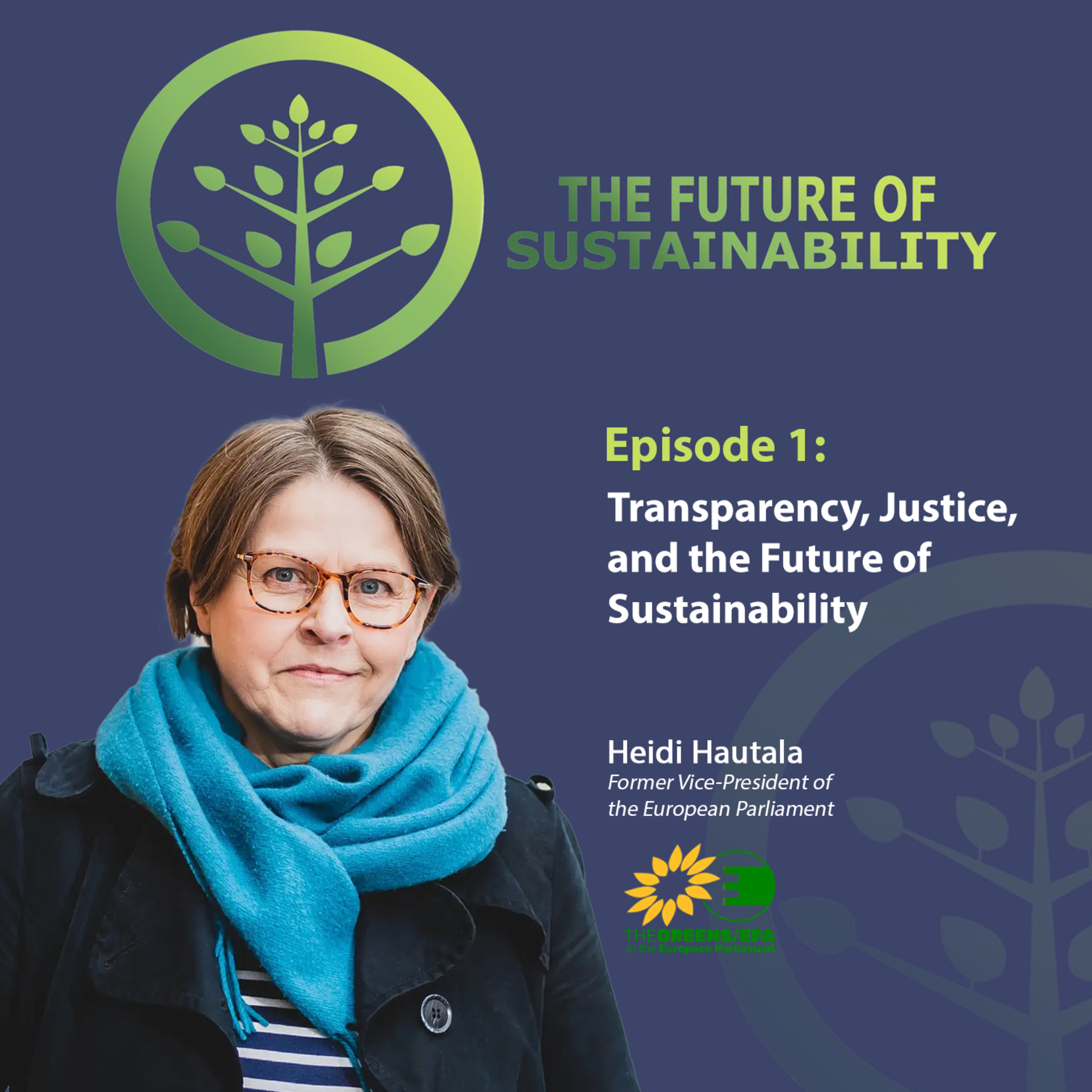 The Future of Sustainability