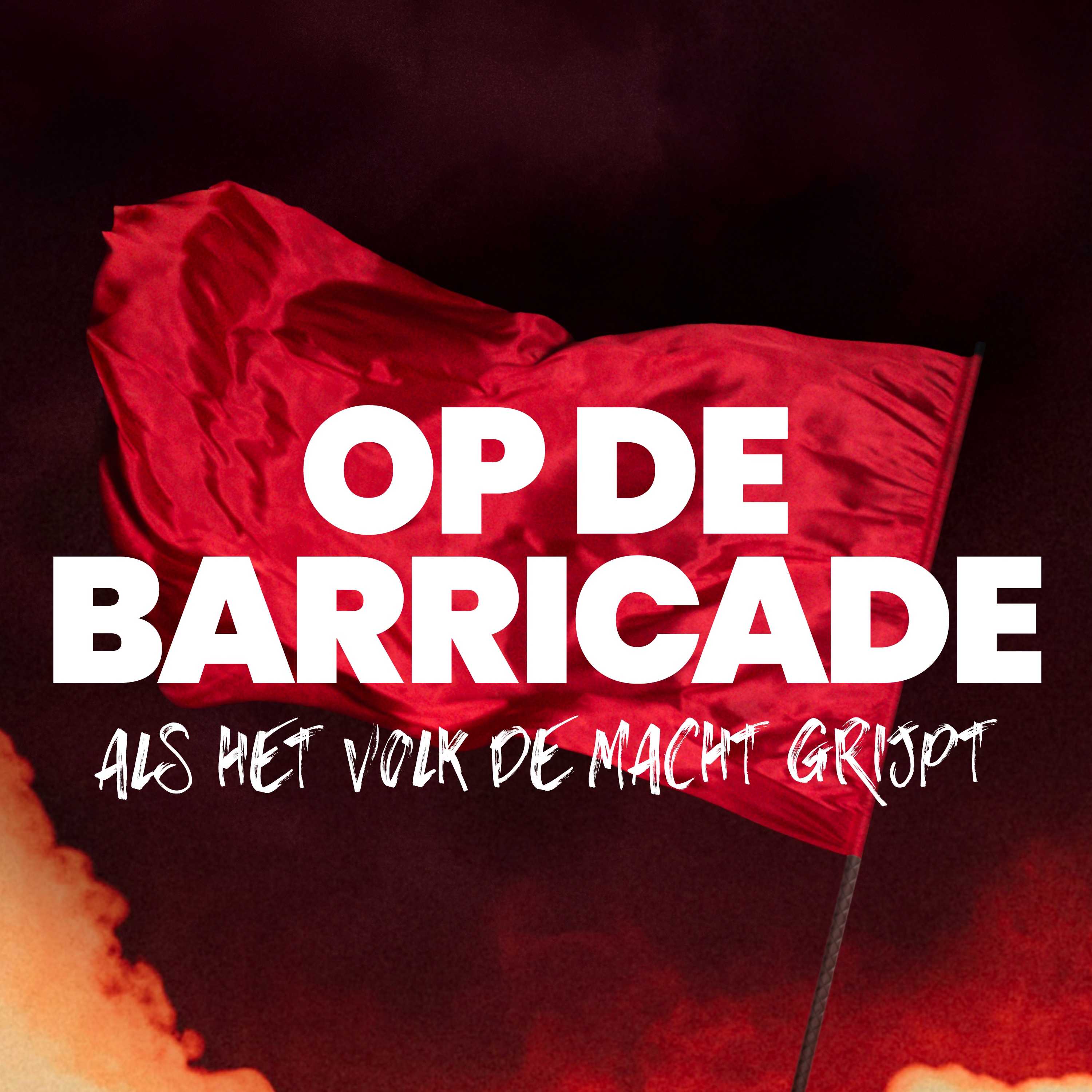 Op de Barricade